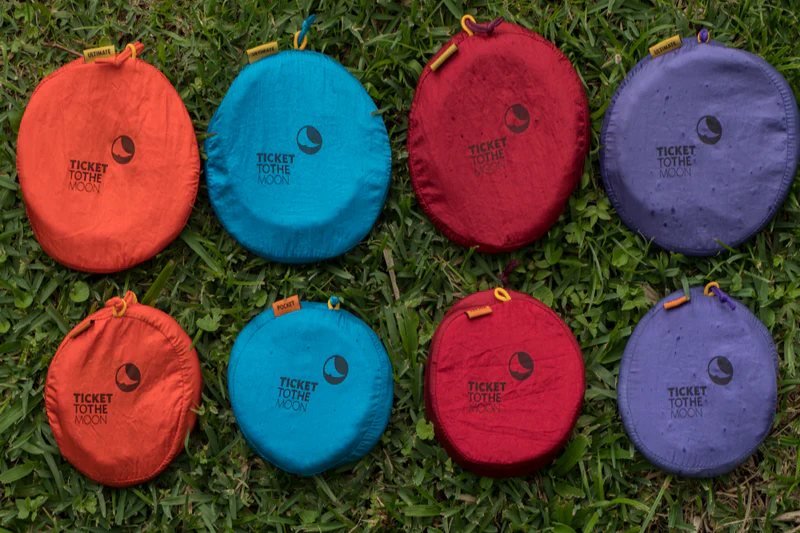 Moon Disc 月亮飛盤