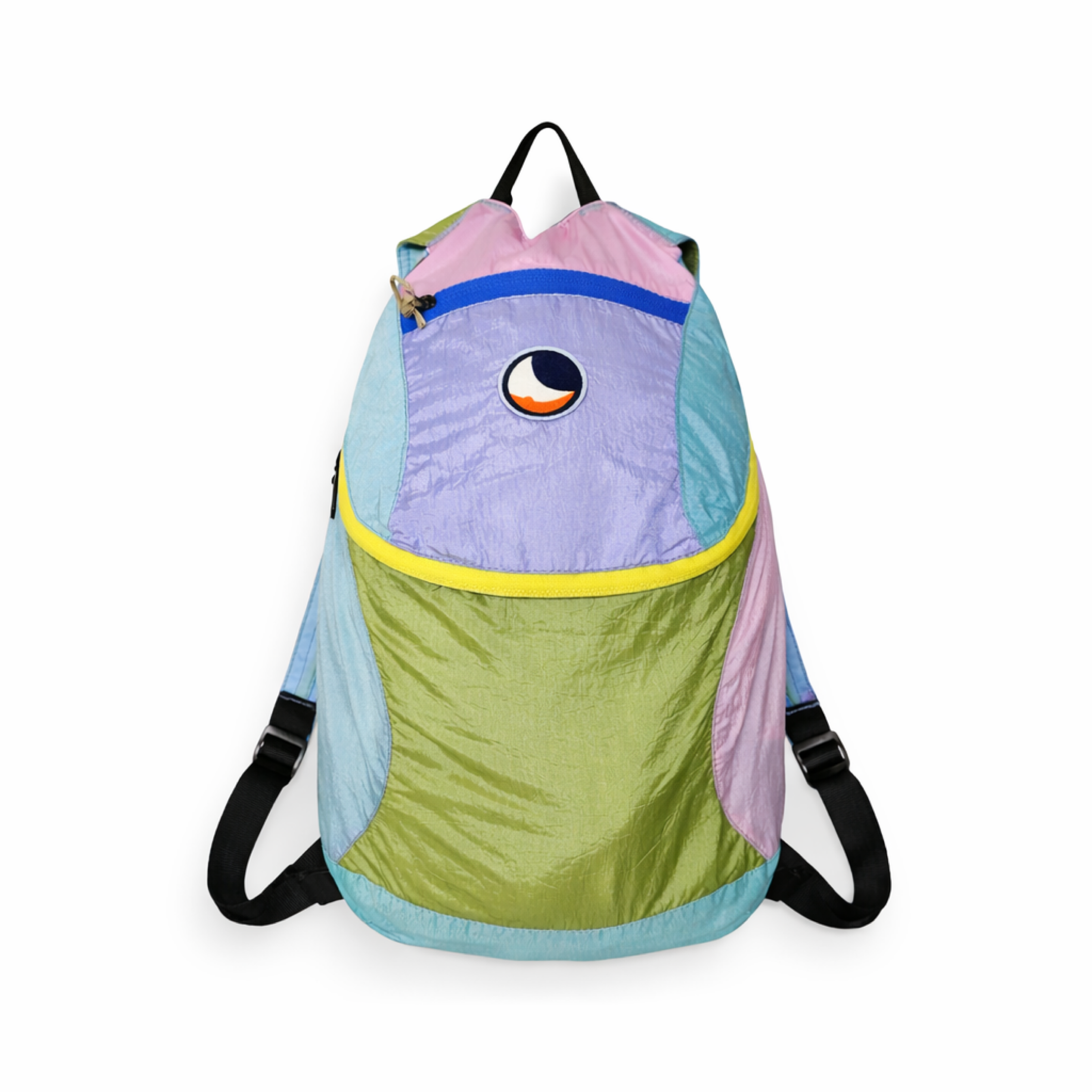 XS Backpack 迷你後背包 6L