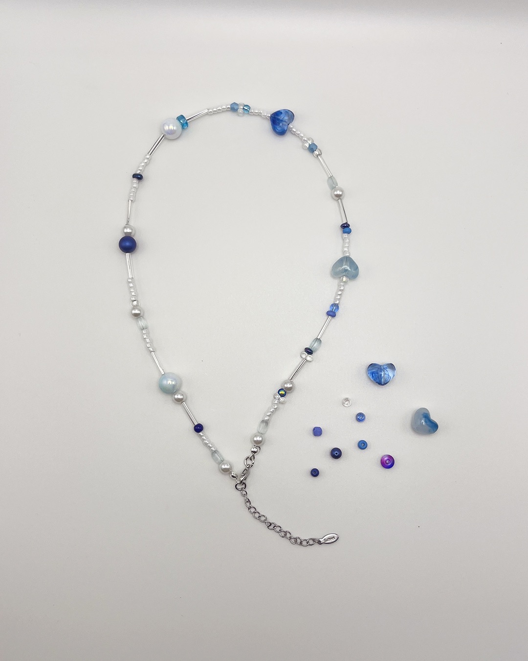 市集熱賣款┃Blue Moon