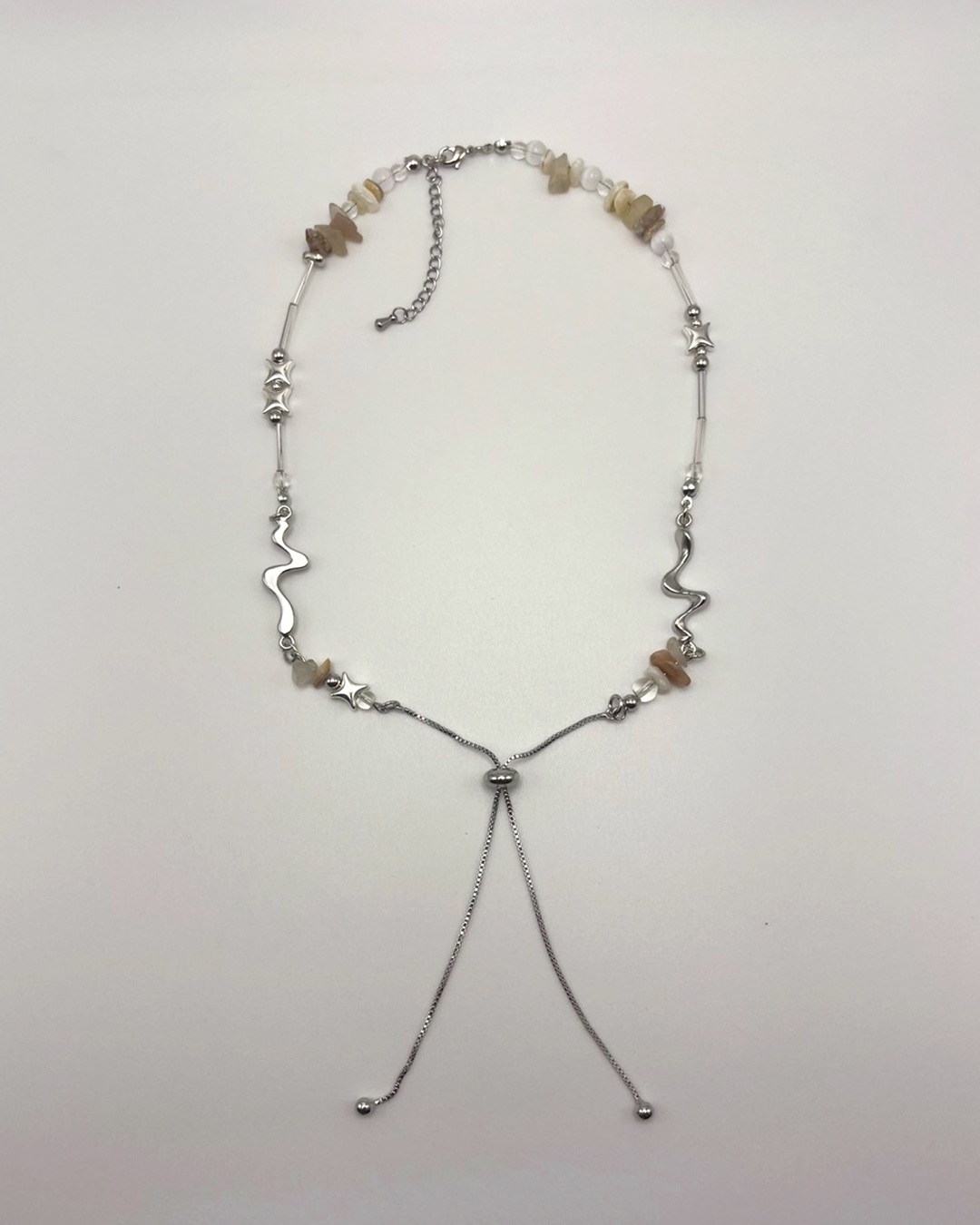 12月新品┃銀河·鏈