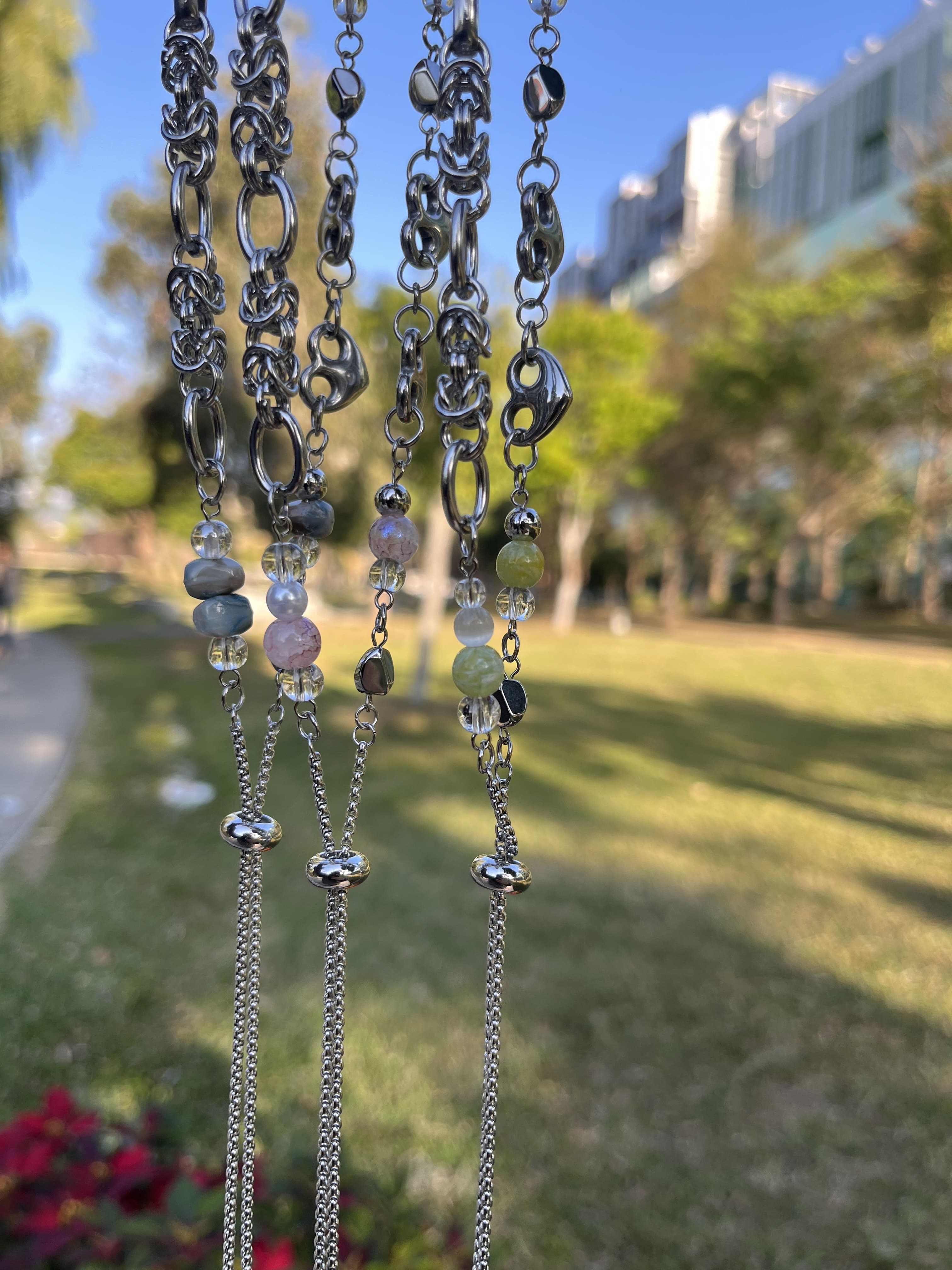 3月新品┃双心：多色系