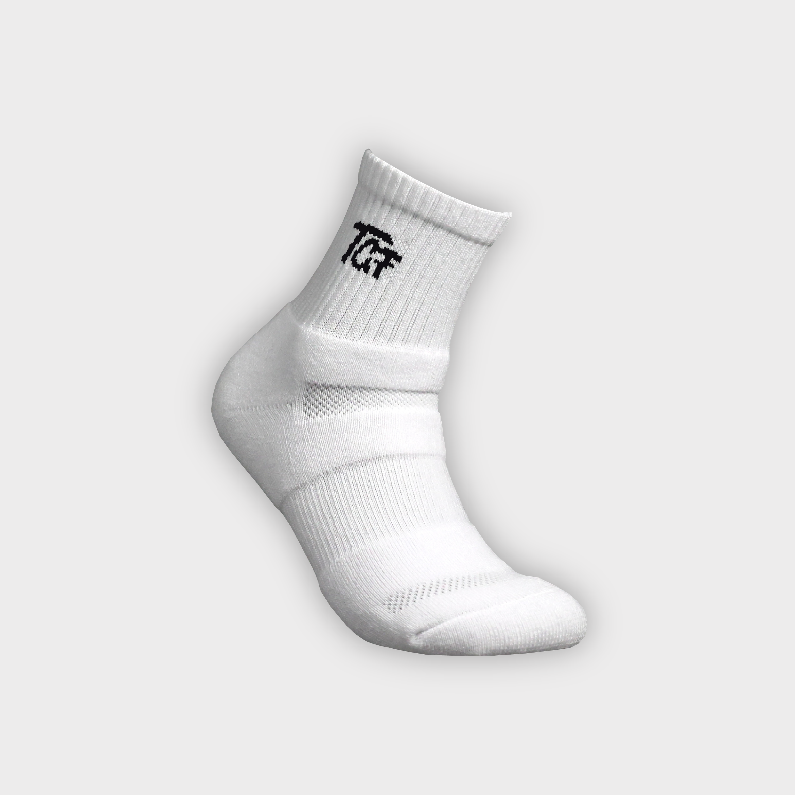 TGF 抗衝擊機能襪