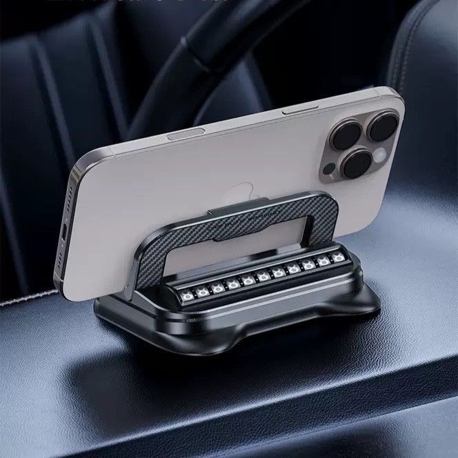 【城市選物 ｜CITYSELECT】號碼牌手機架 C39