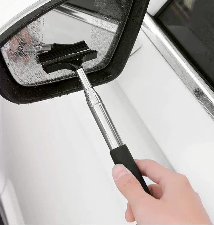 【城市選物 ｜CITYSELECT】伸縮雨刮棒 C52