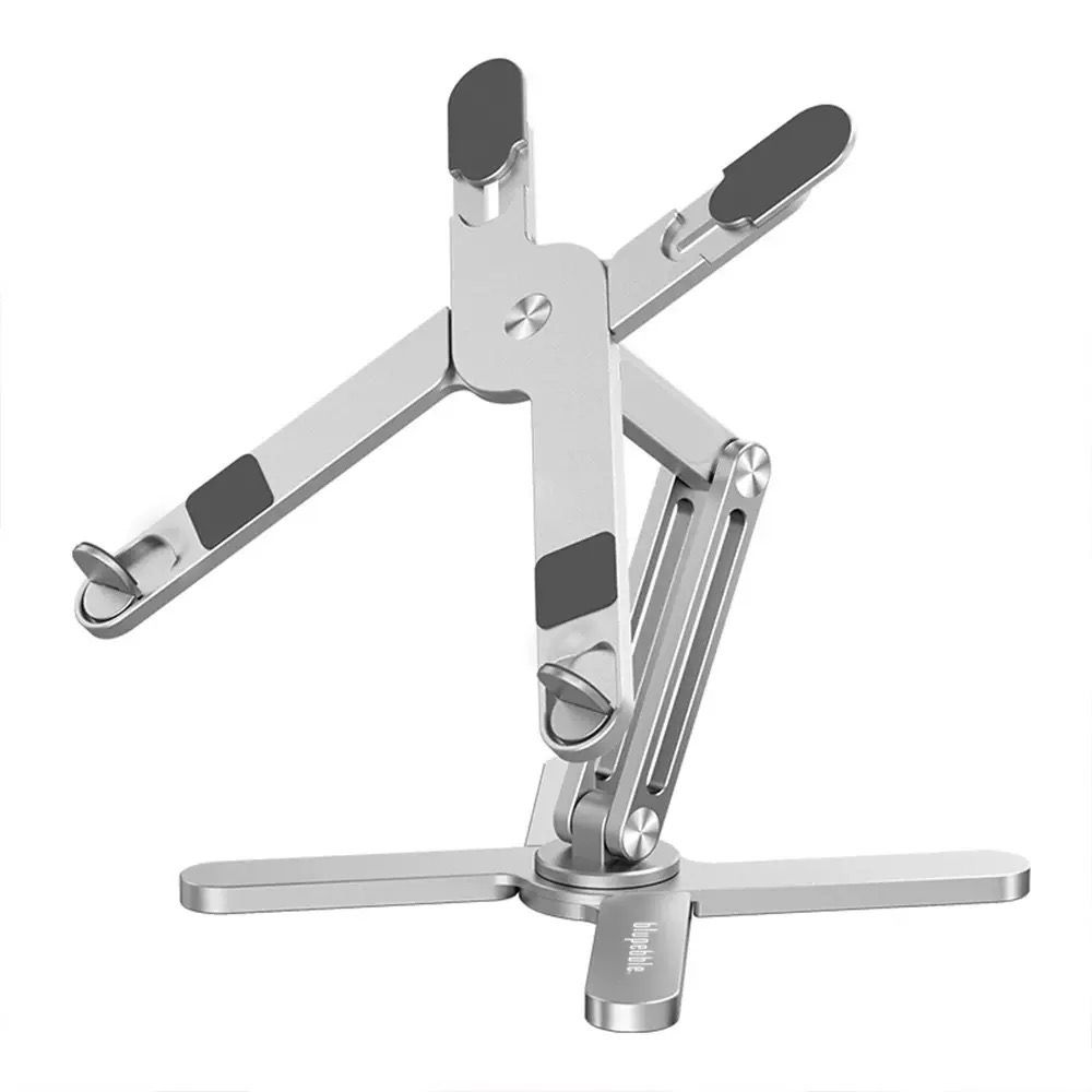 【城市選物 ｜CITYSELECT】輕便摺疊筆電支架 C63