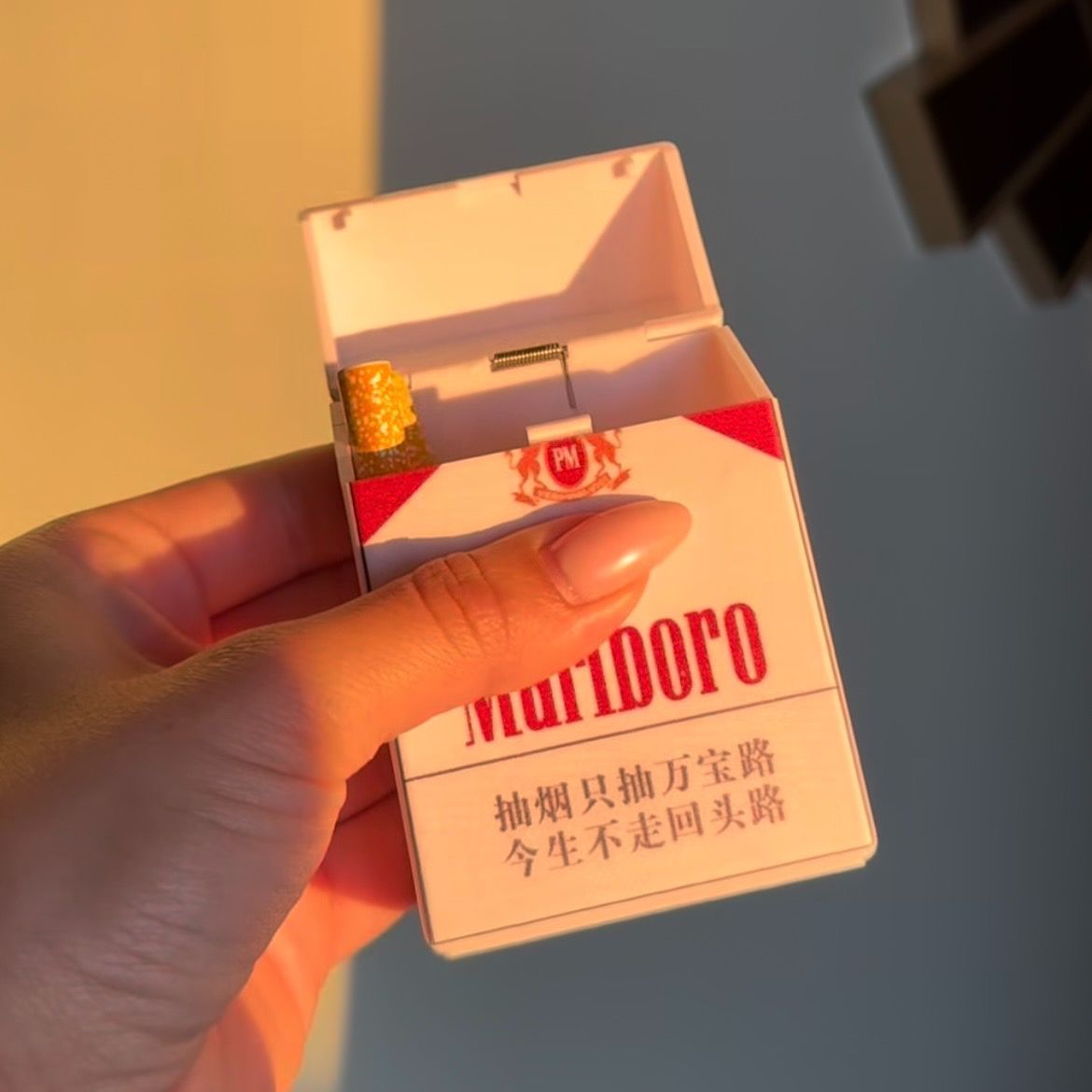 【城市選物 ｜CITYSELECT】搞笑吹泡泡玩具 C65