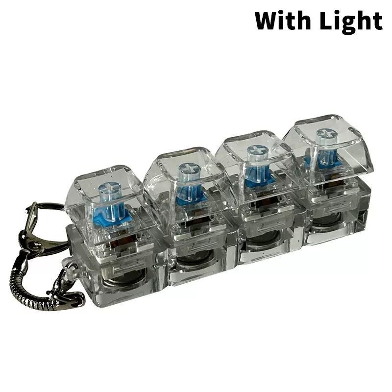 【城市選物 ｜CITYSELECT】隨身舒壓鍵盤 C77