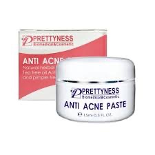 【爆款】淨痘霜15ml