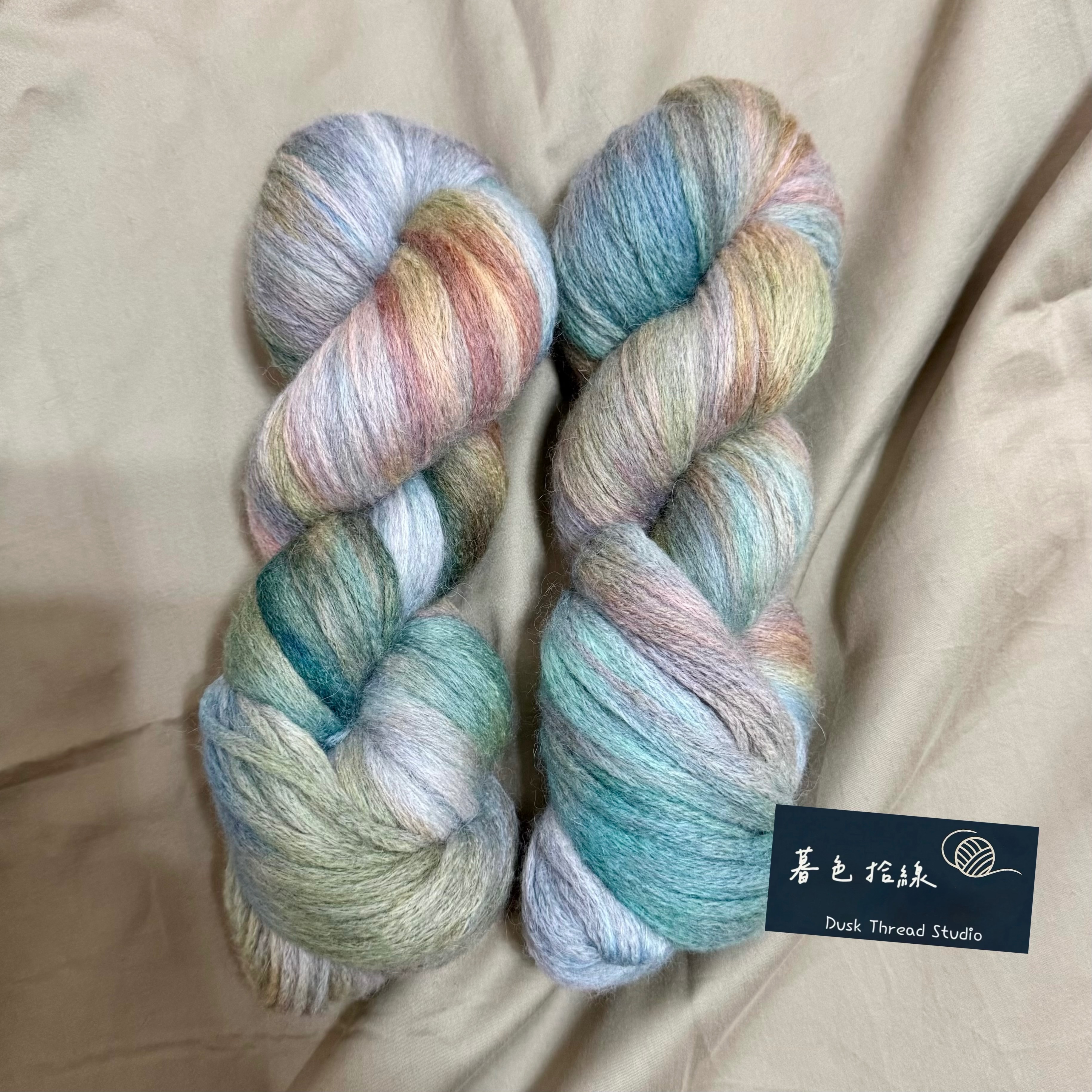 微光階梯｜Gleaming Steps