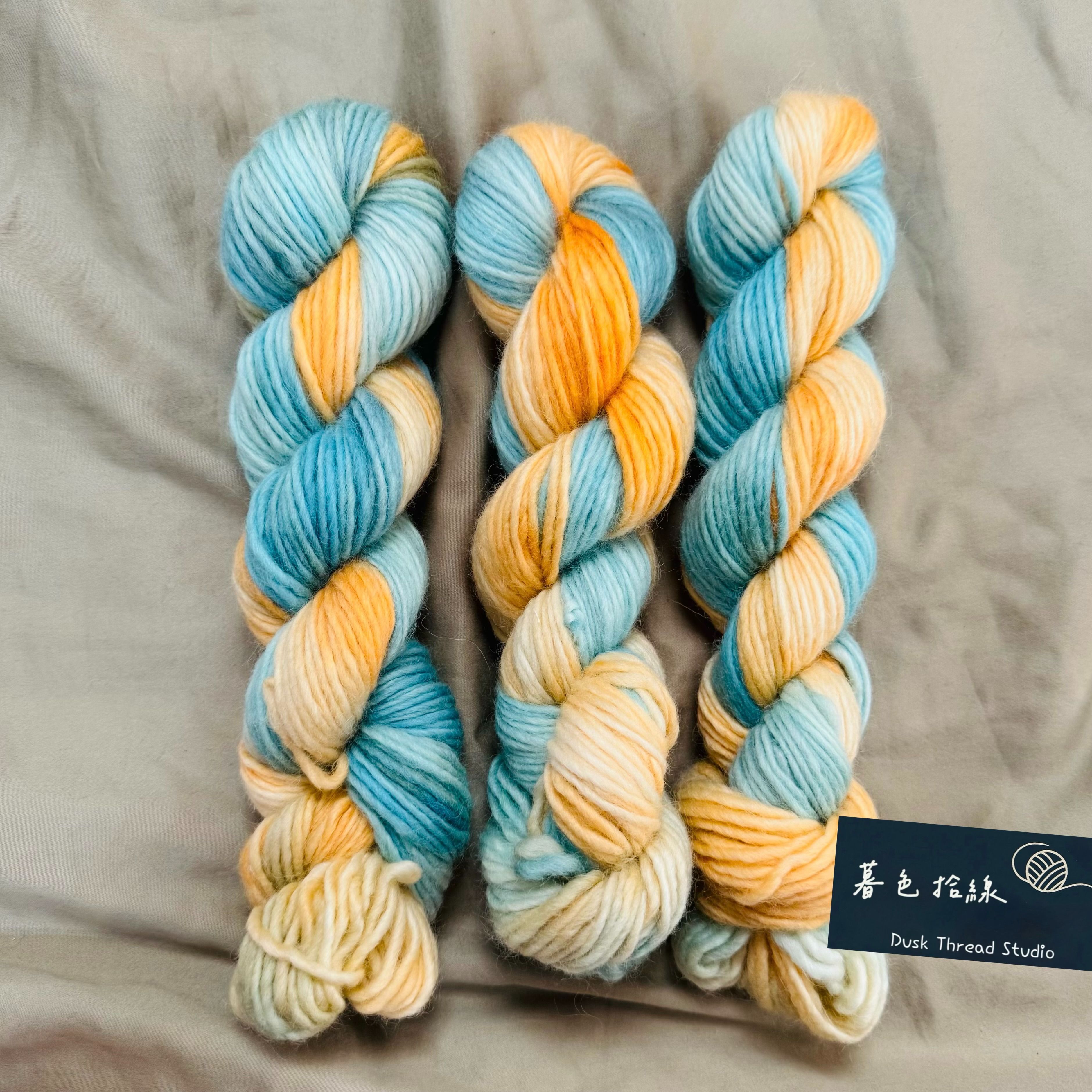 光的方向｜Way of Light