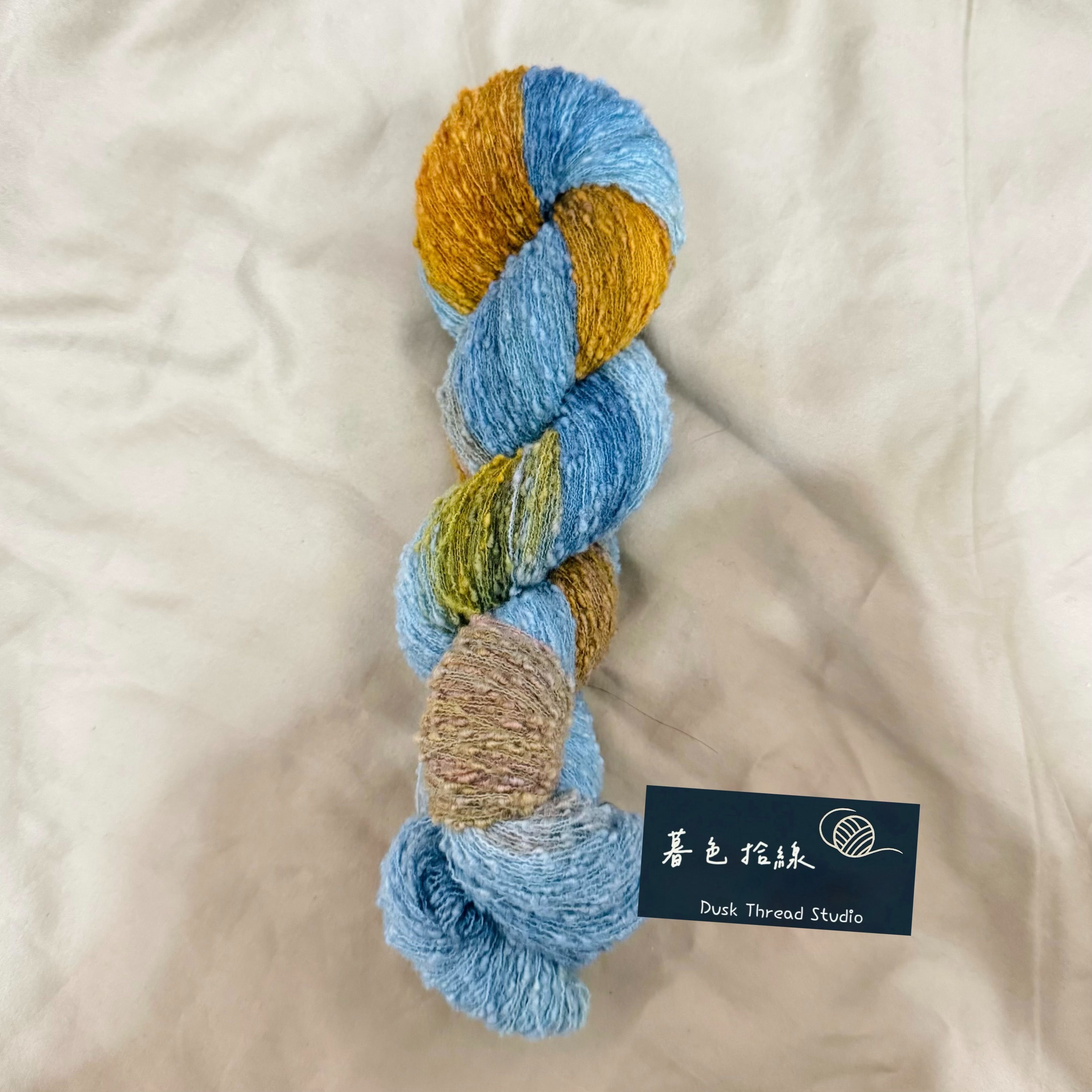 遊樂園午後｜Carnival Afternoon