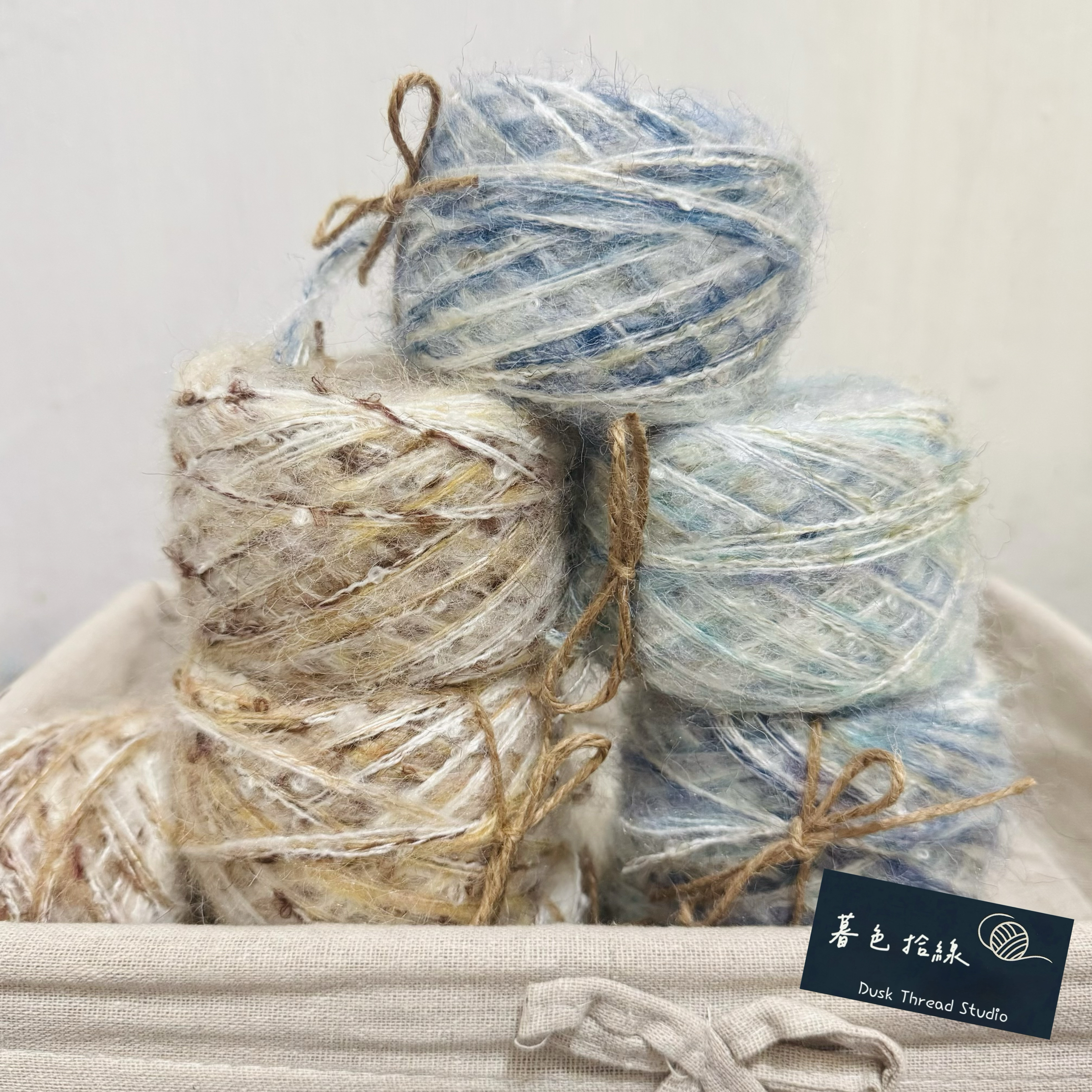 手混線 （買10送5）