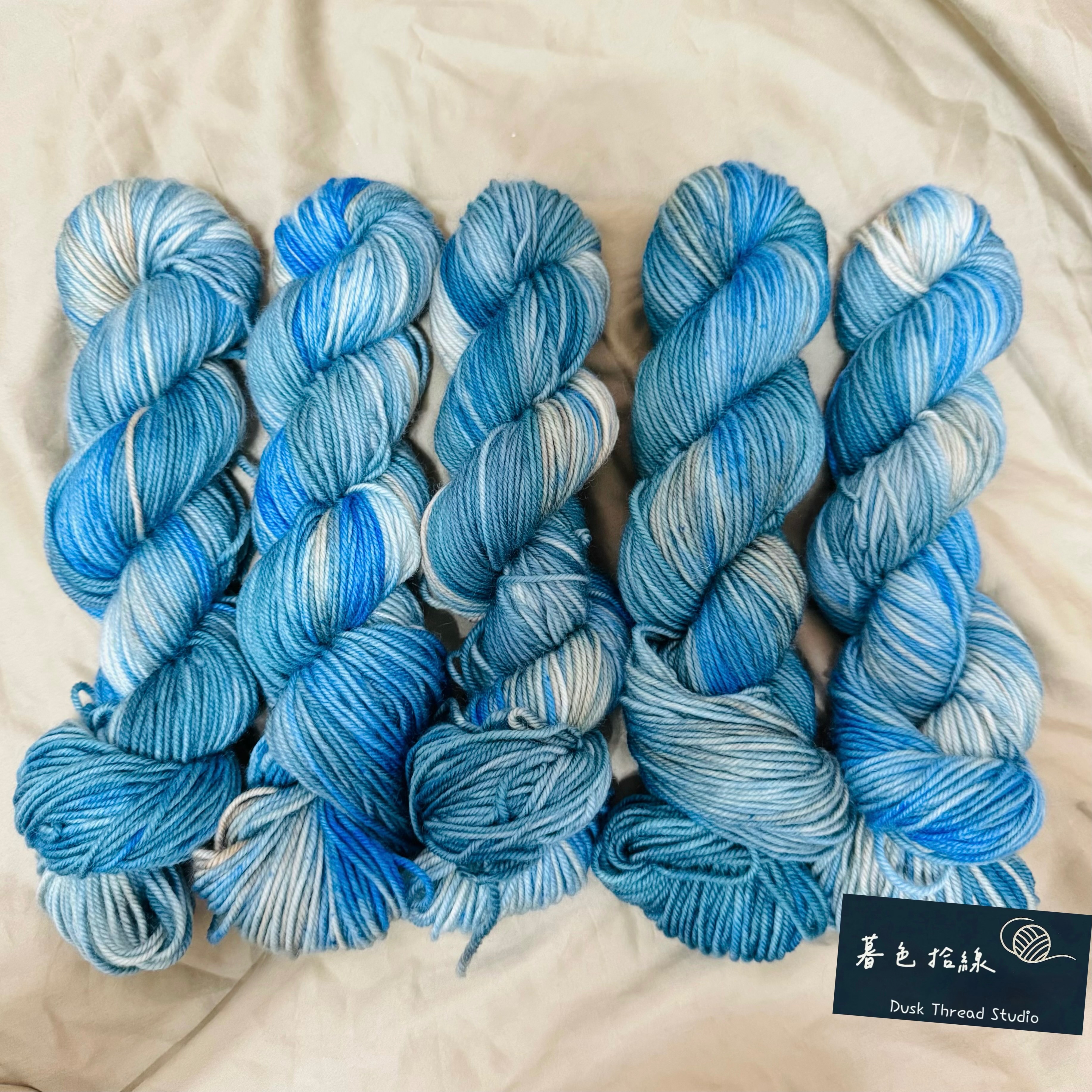 風的藍圖｜Blueprint of Wind