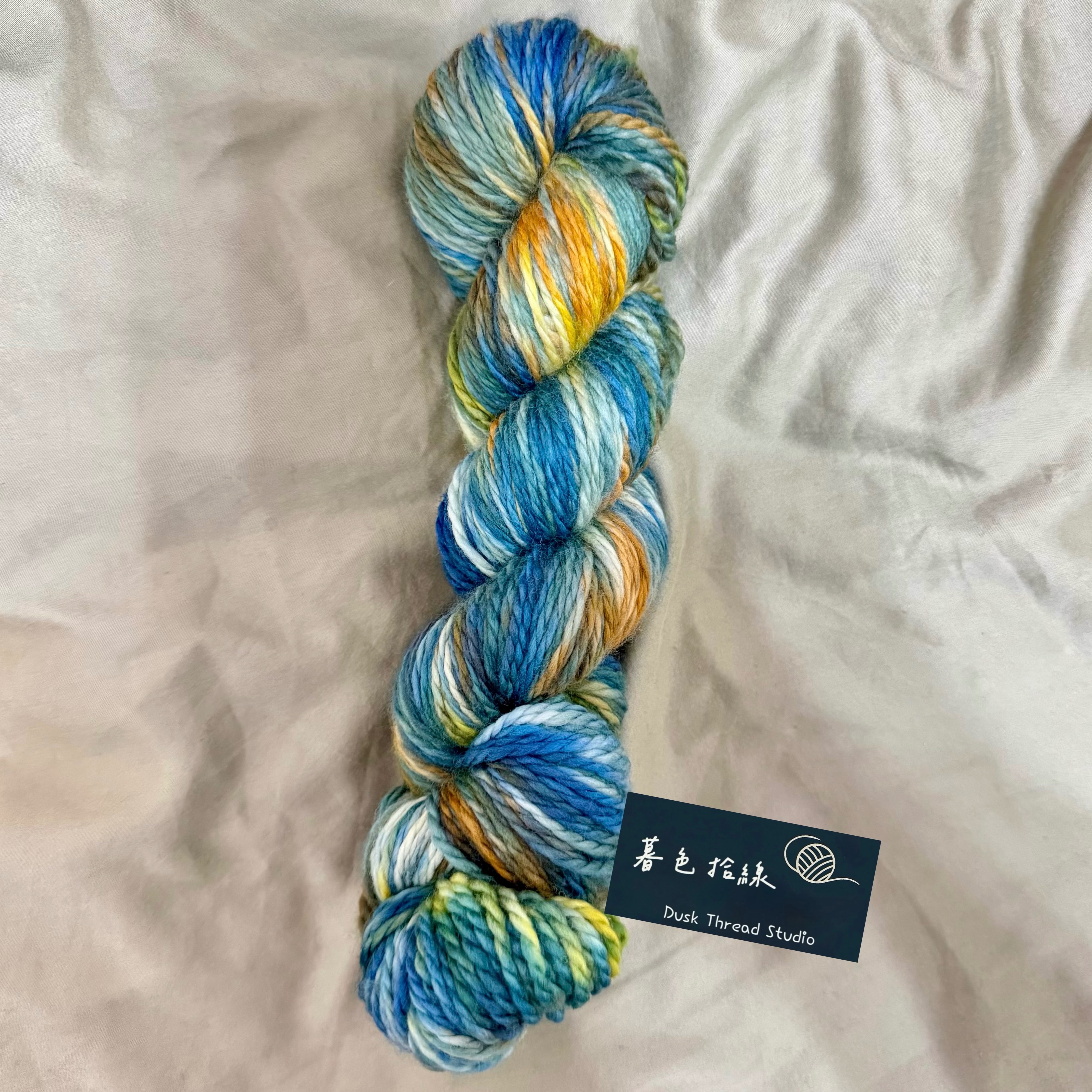 愛爾蘭超水洗美麗諾羊毛系列