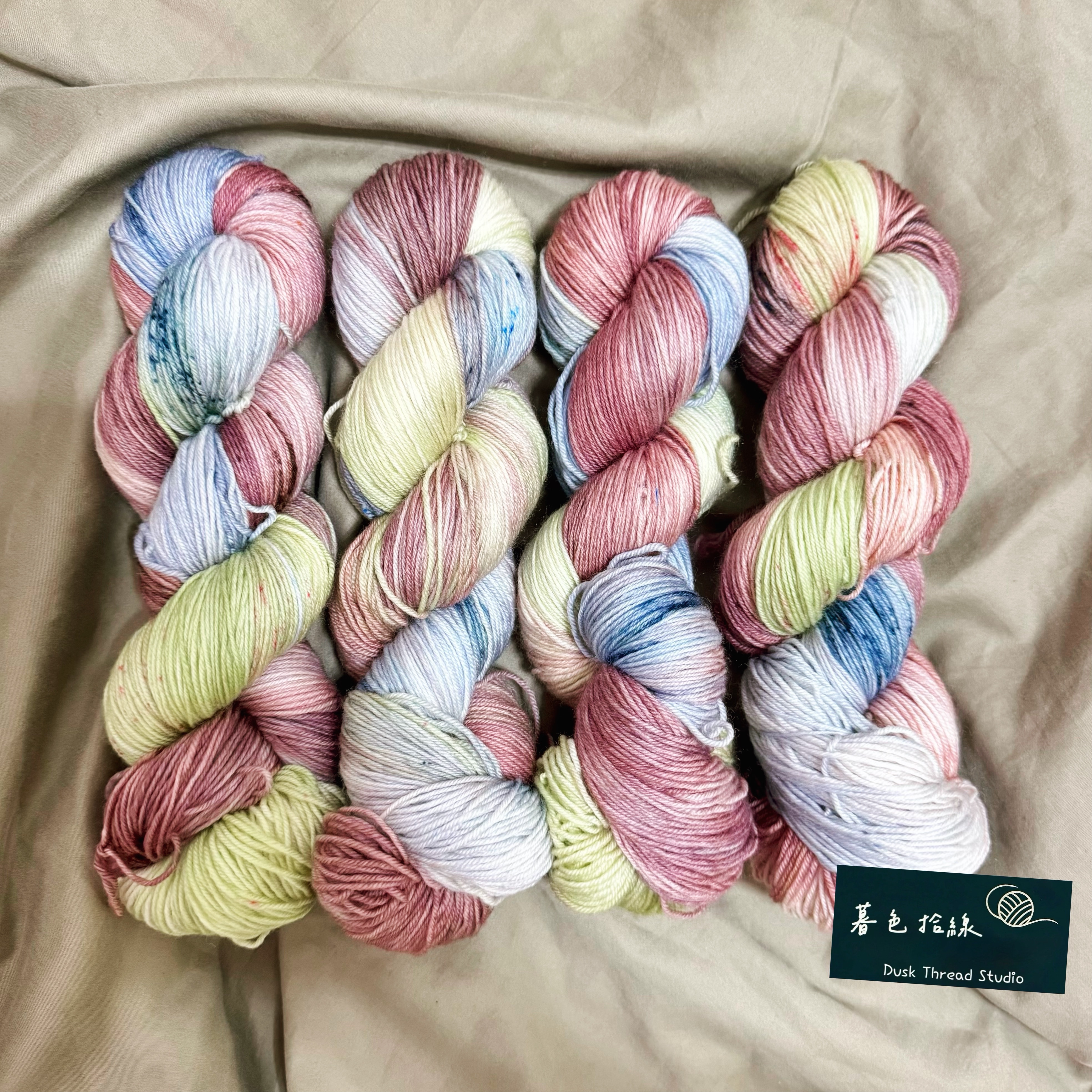 阿芙蘿黛蒂花園｜ Garden of Aphrodite