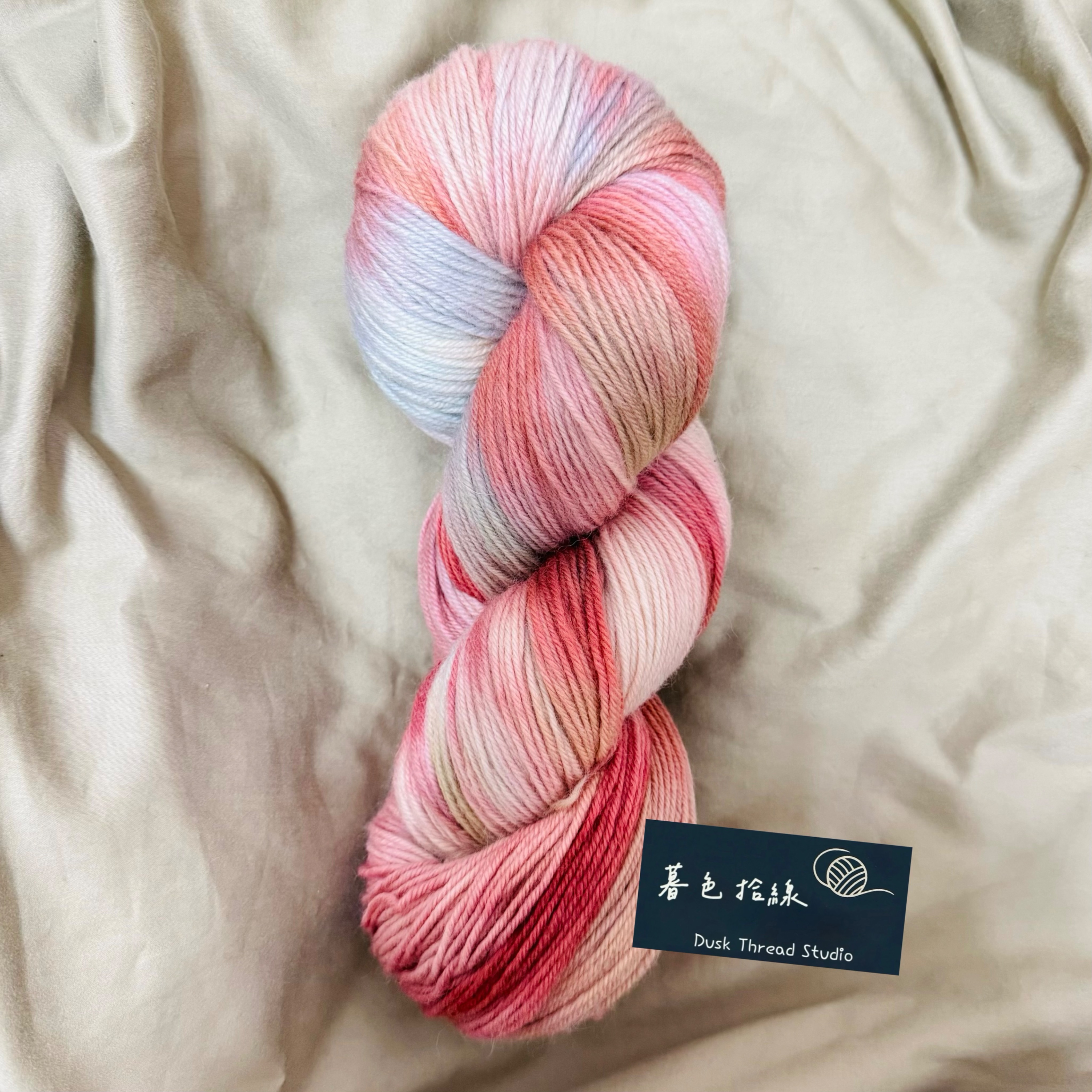 海泡裡的愛神｜Goddess in the Foam