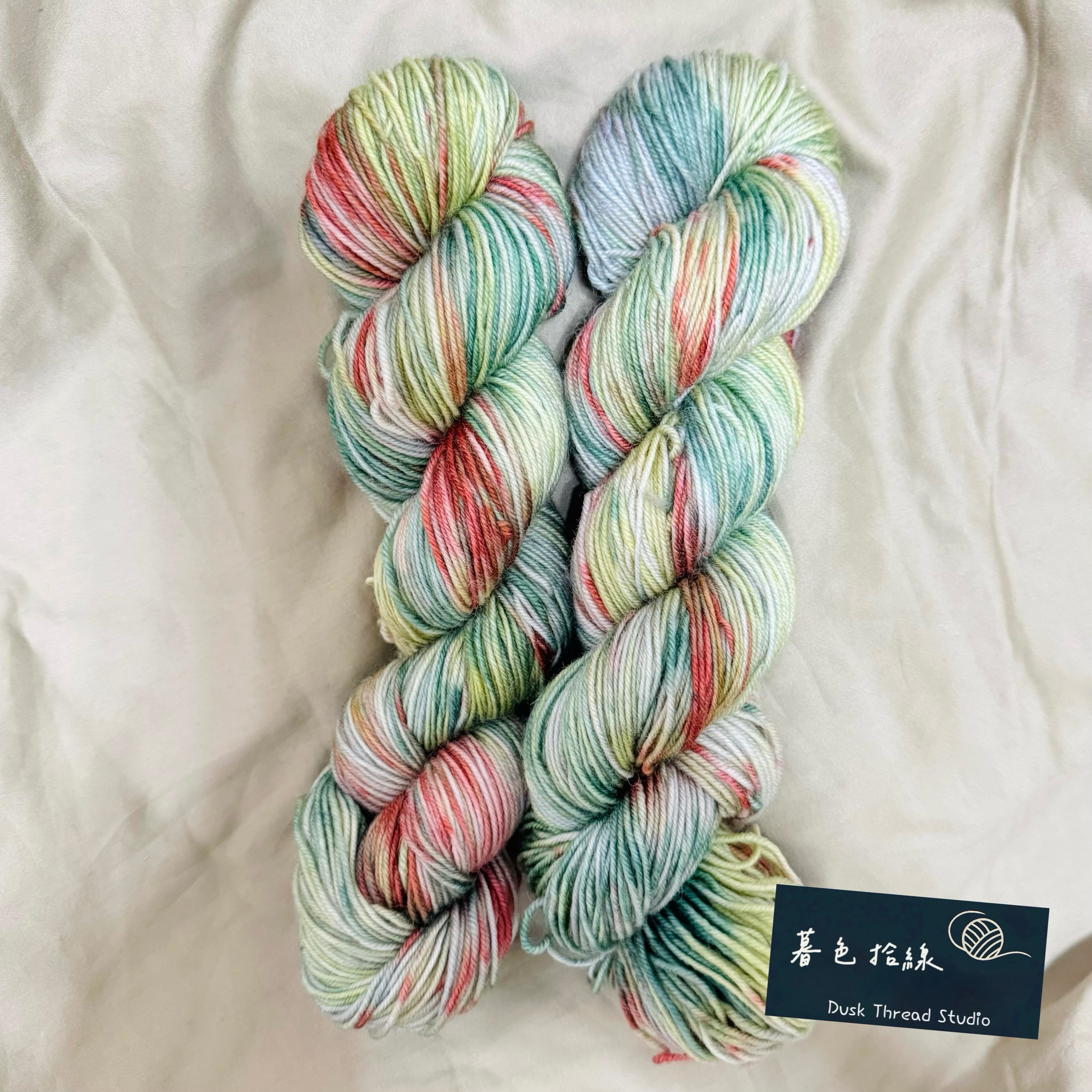 介於果實與水之間｜Between Fruit ＆ Water