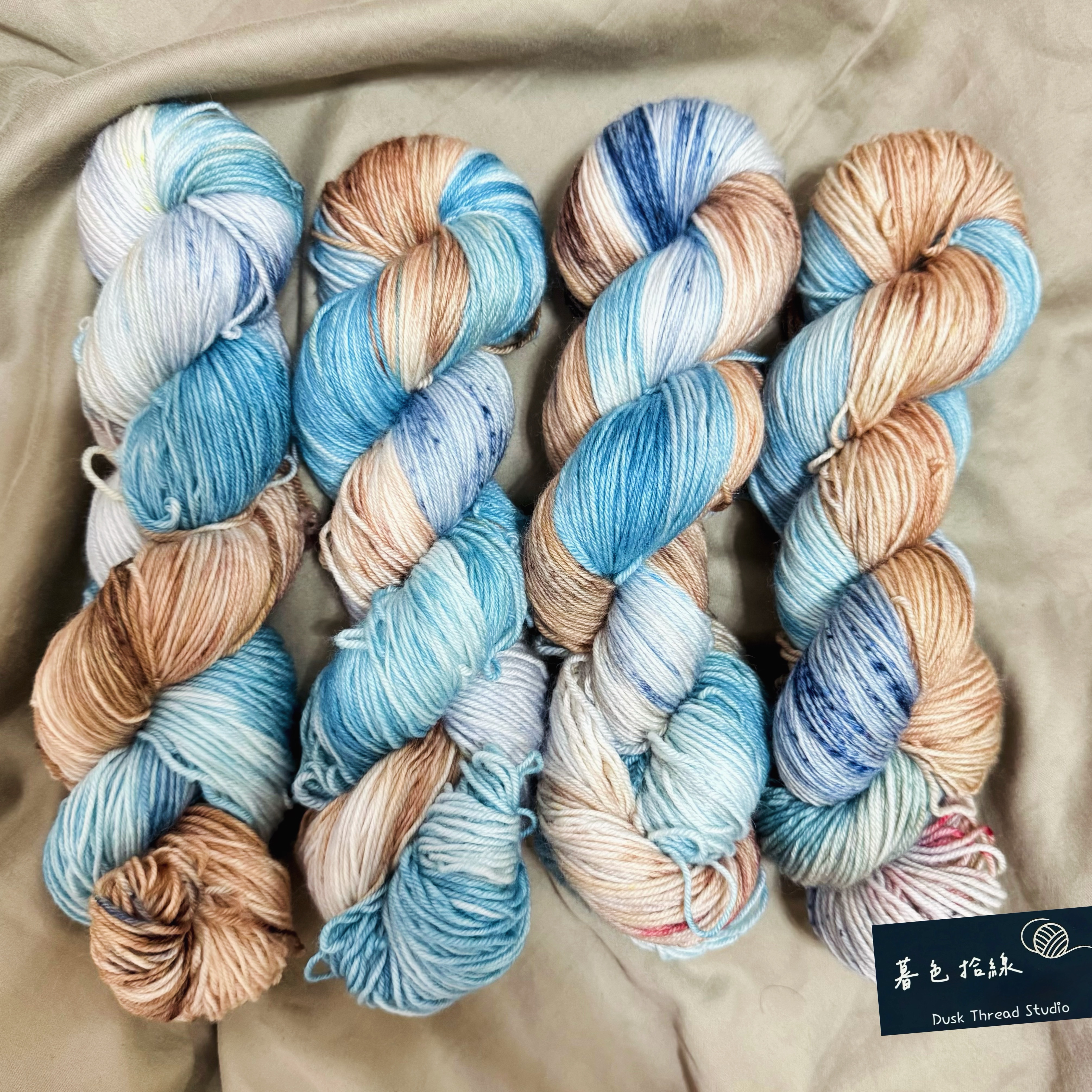 波賽頓海灣｜Poseidon Bay