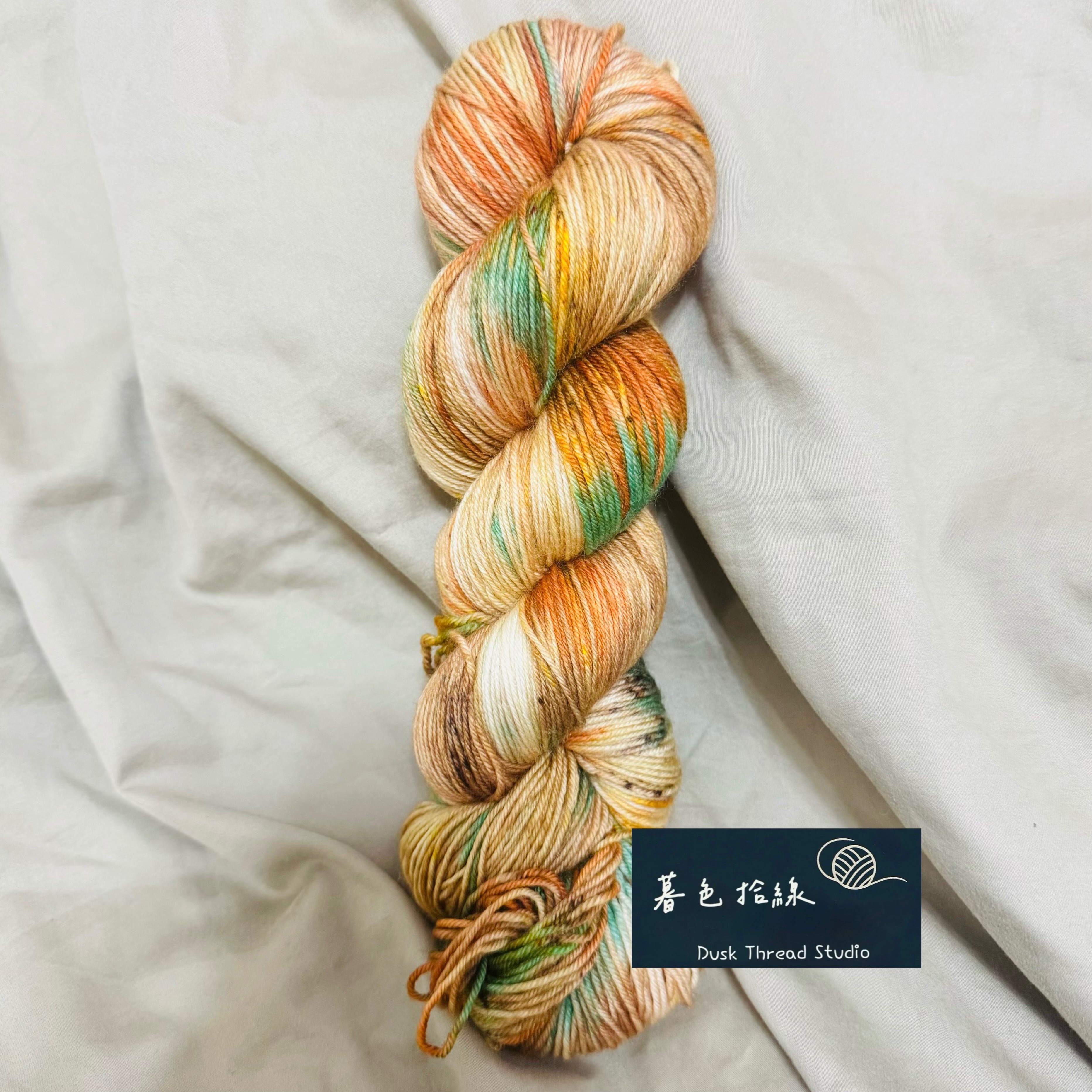 德墨忒耳的豐年｜Harvest of Demeter