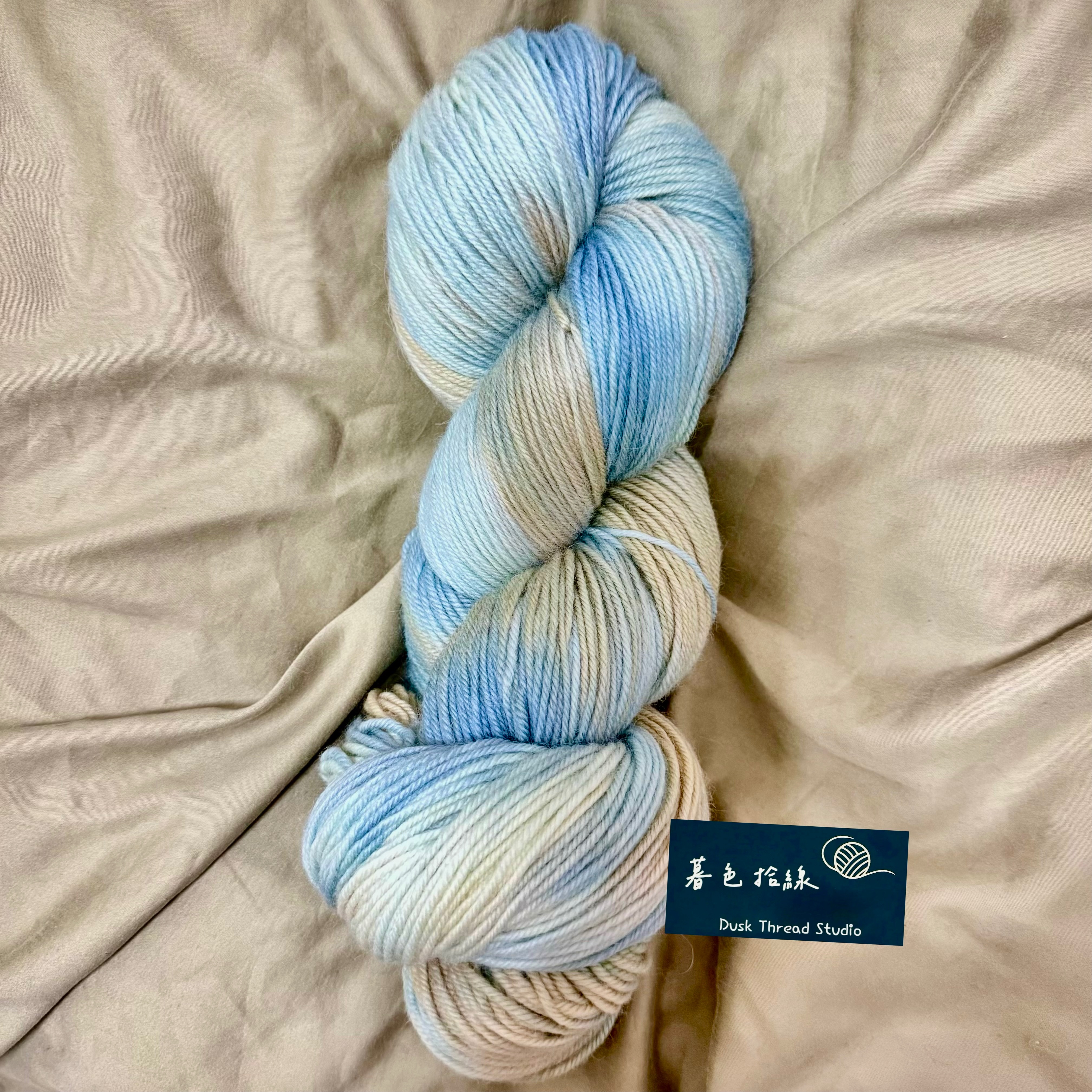 奧林帕斯海天｜Olympus Sea ＆ Sky