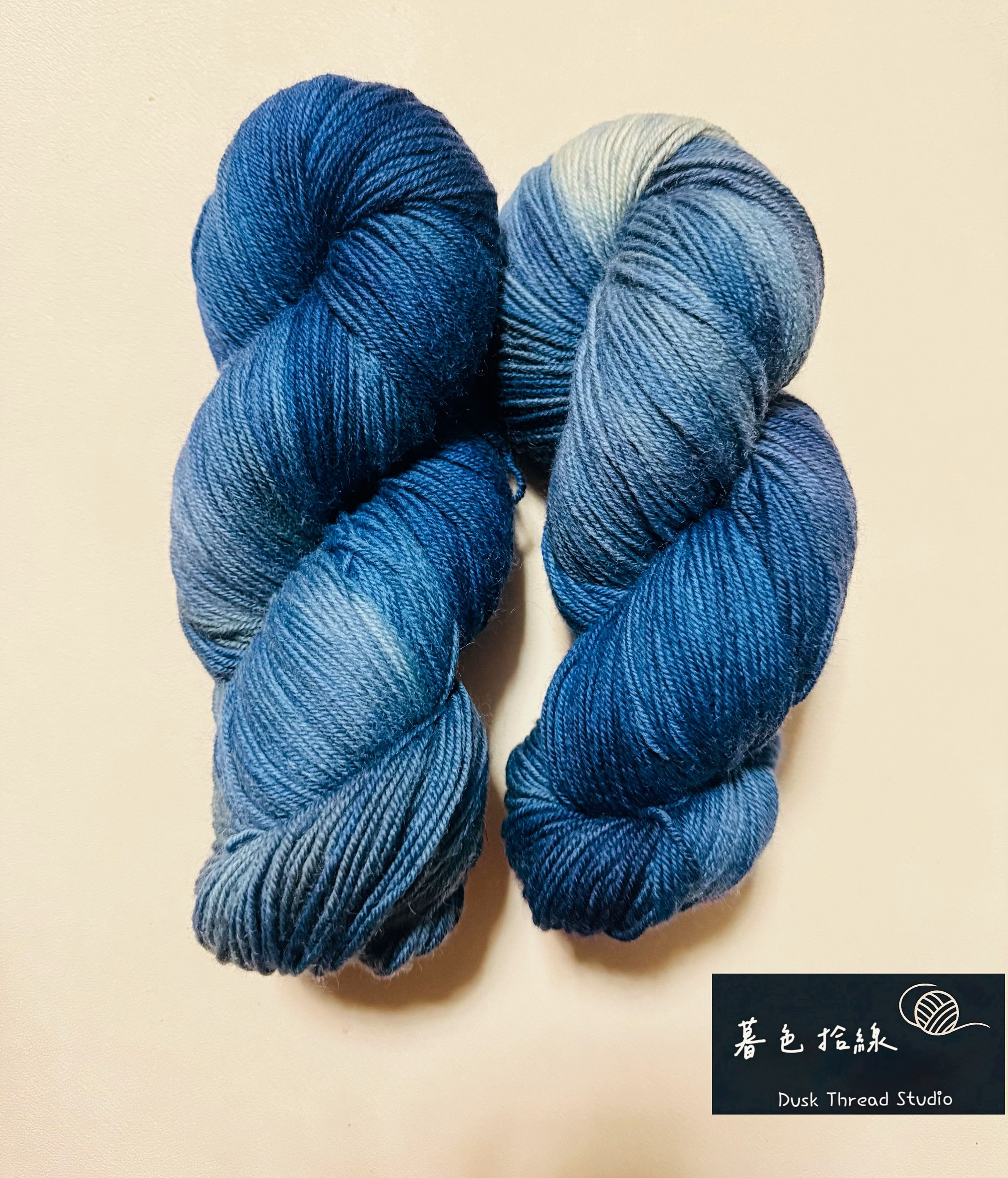 藍潮低語｜Blue Tide Whisper