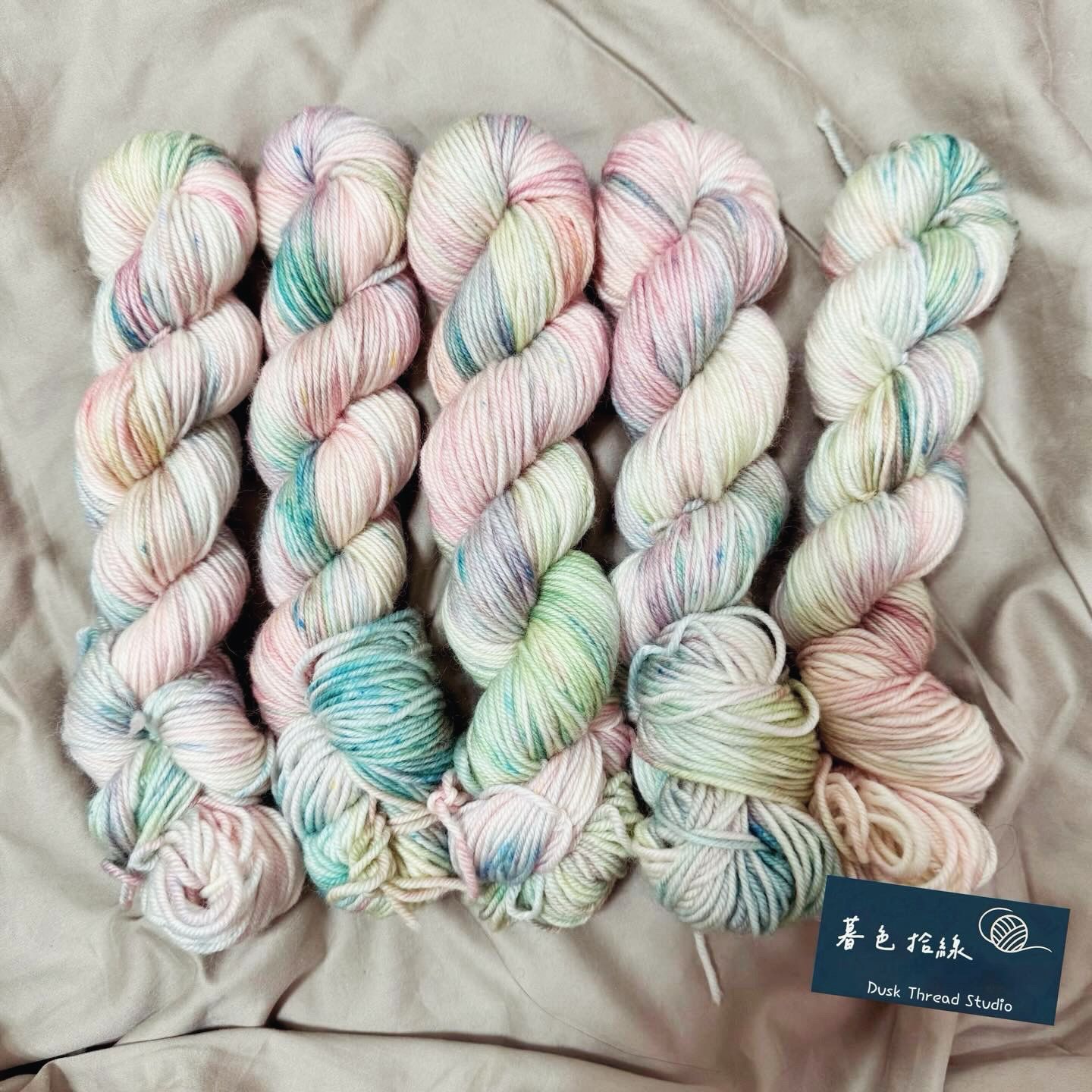 柔光童話｜Soft Fairytale