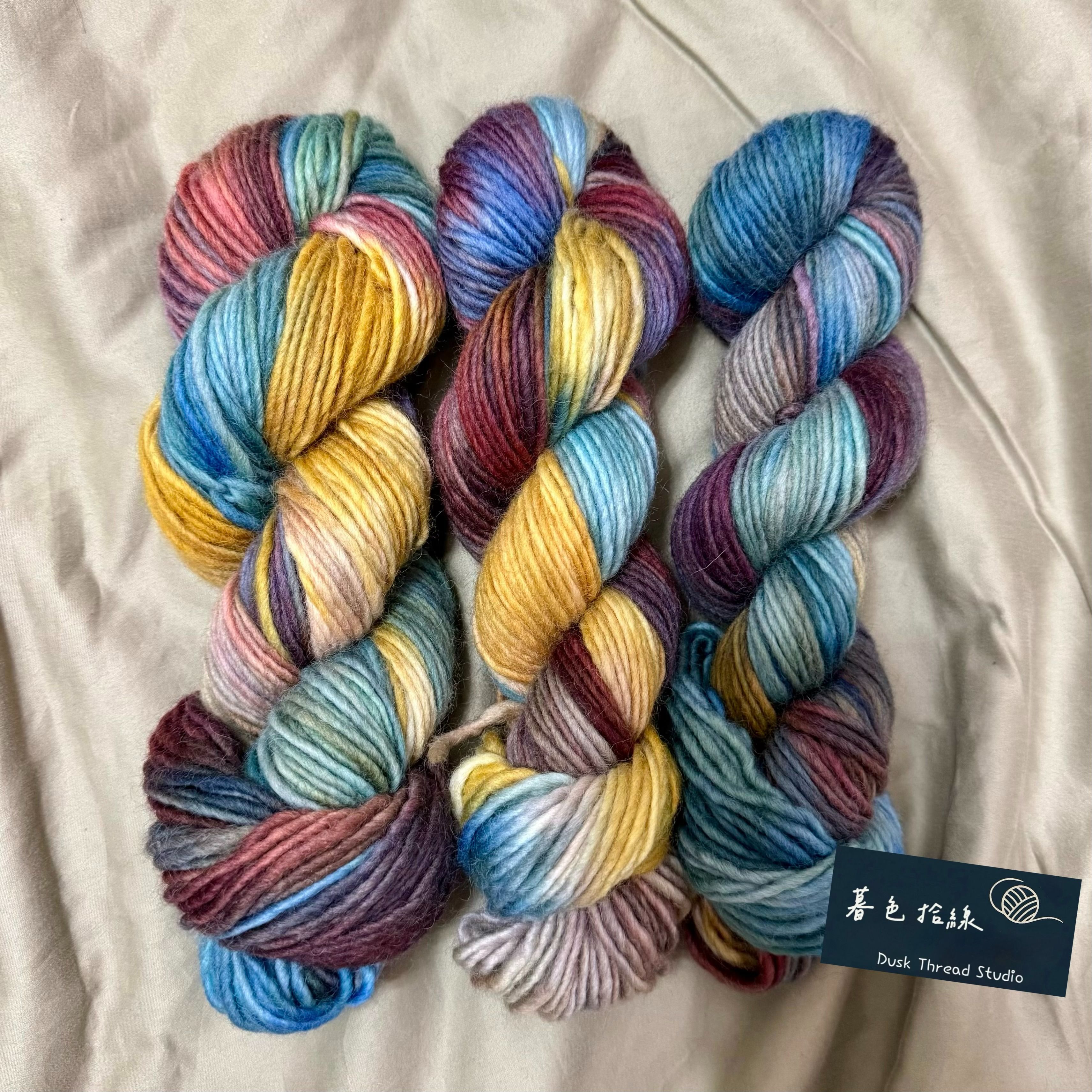 復古書店｜Vintage Bookshop