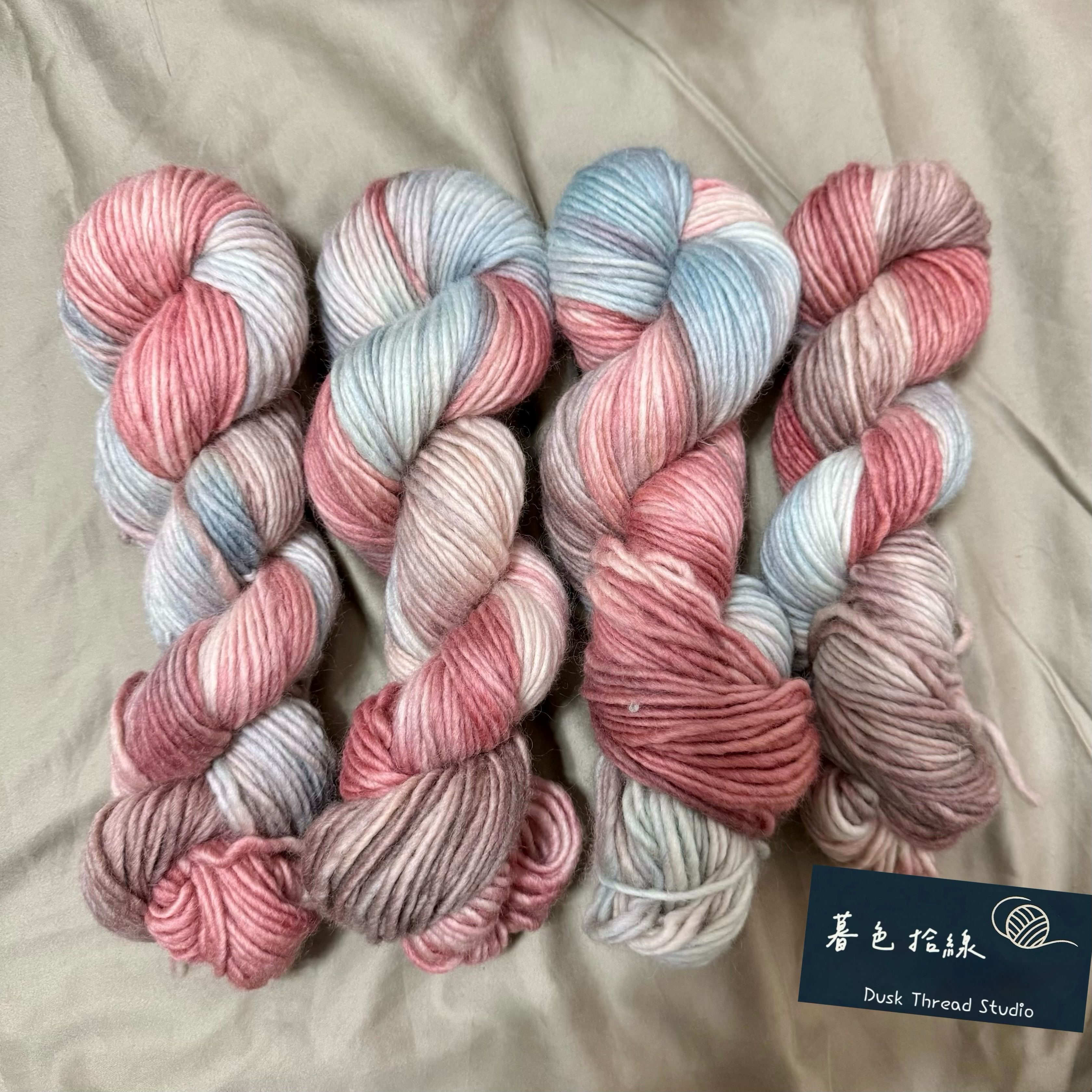 櫻花雲｜Sakura Cloud