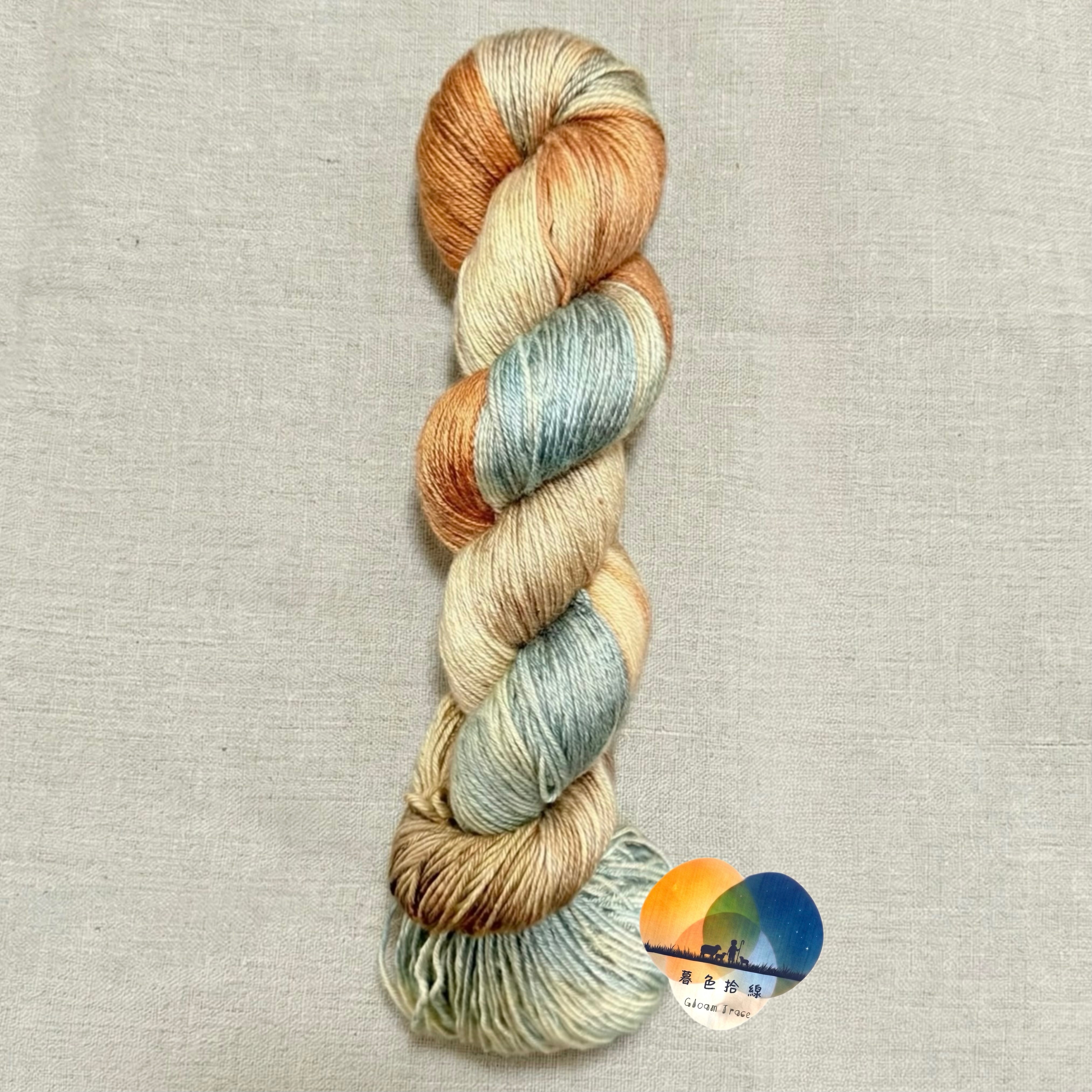 阿波羅的餘暉｜Afterglow of Apollo