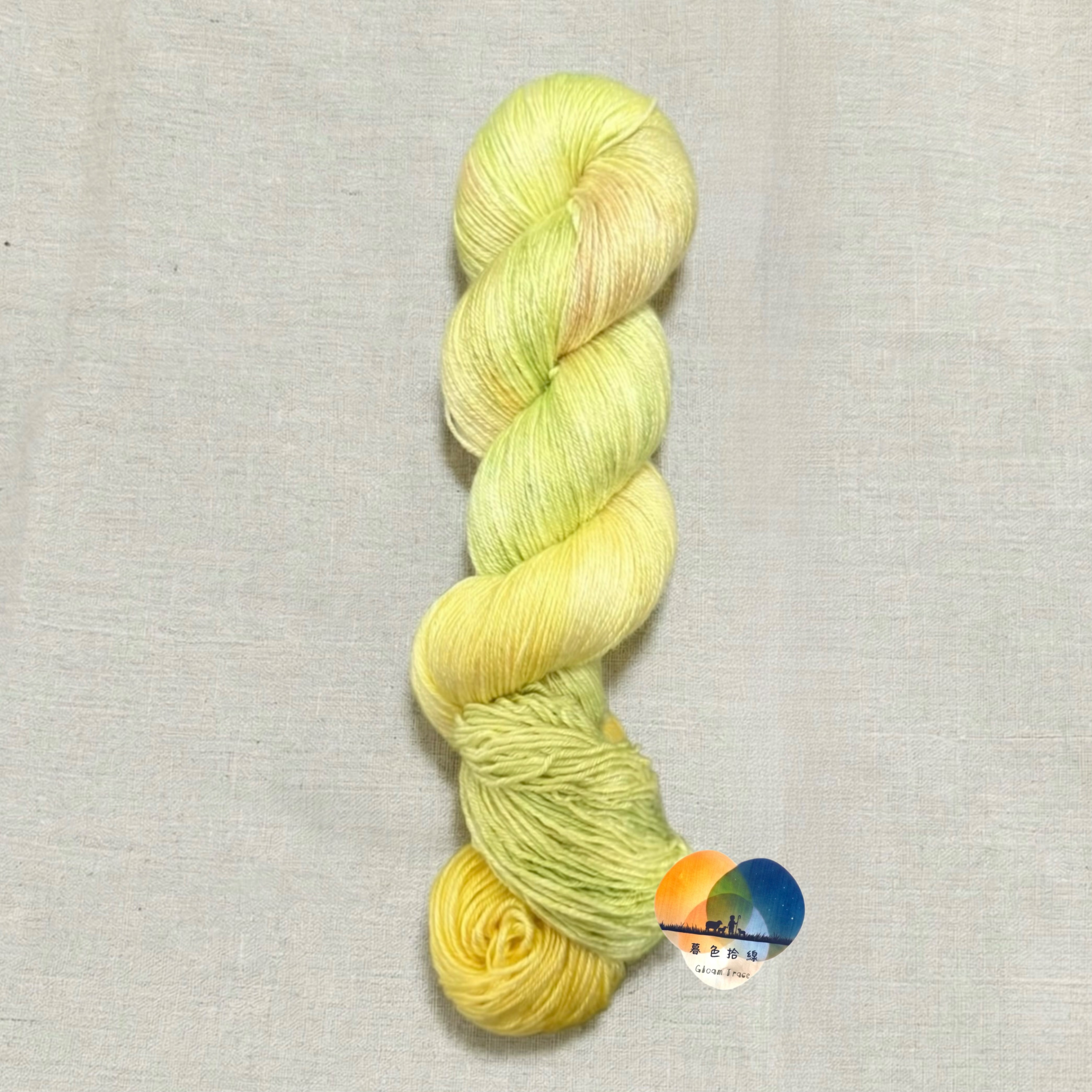 珀耳塞福涅之春｜Spring of Persephone