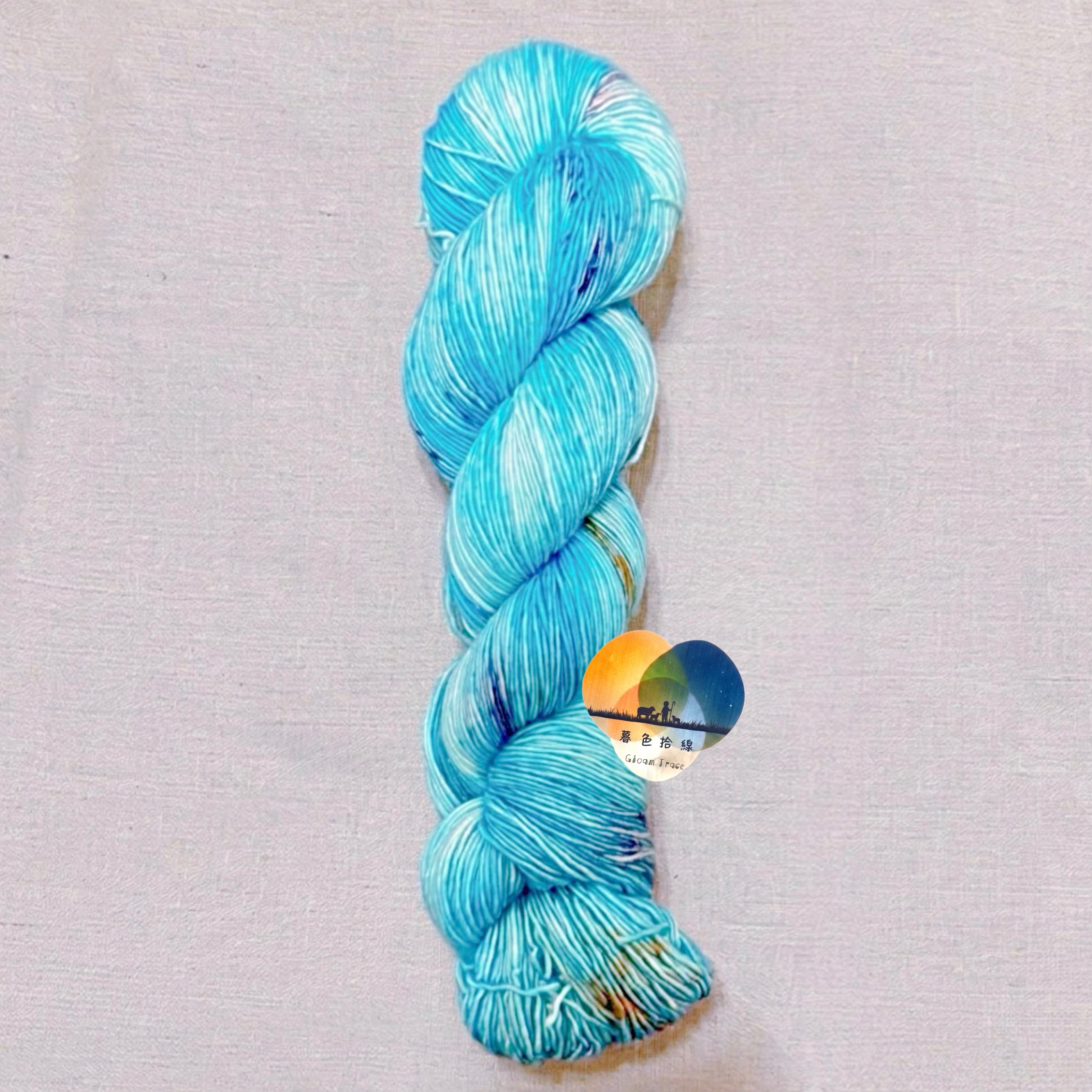 愛琴淺潮｜Shallow Tide of Aegean