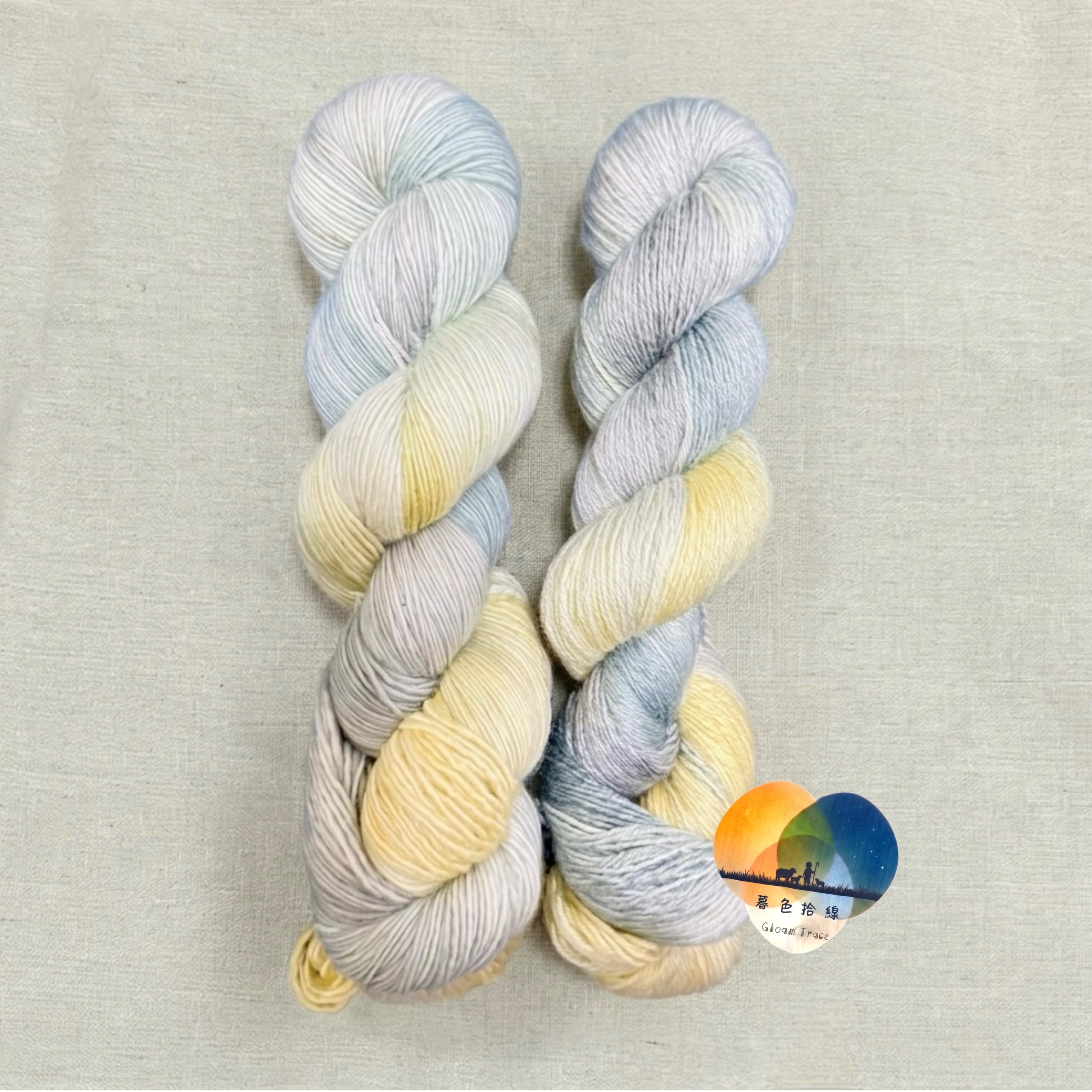 德洛斯晨霧之光｜Delos Morning Mist Light