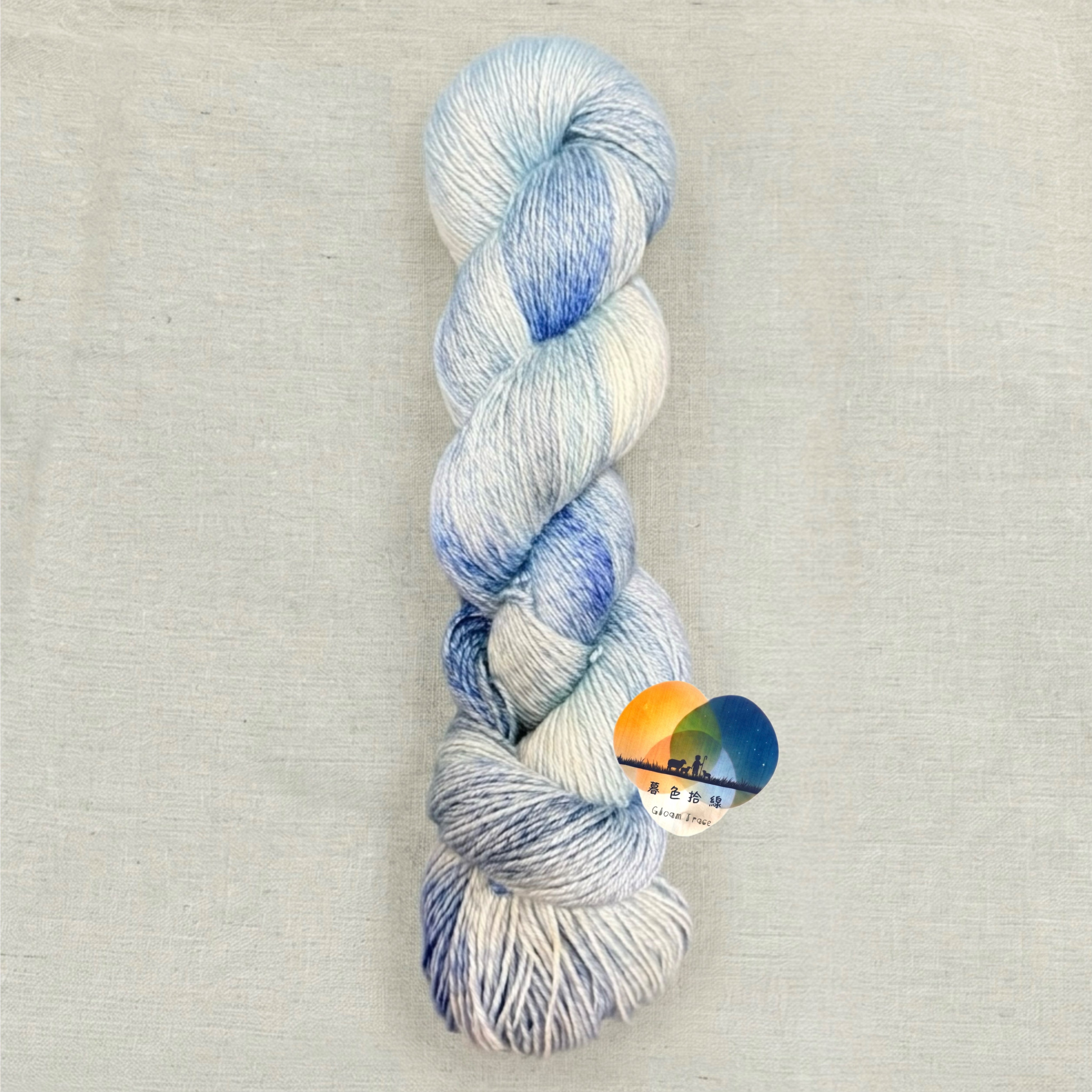 浪花覆誦的詩篇｜Poem of Repeating Waves