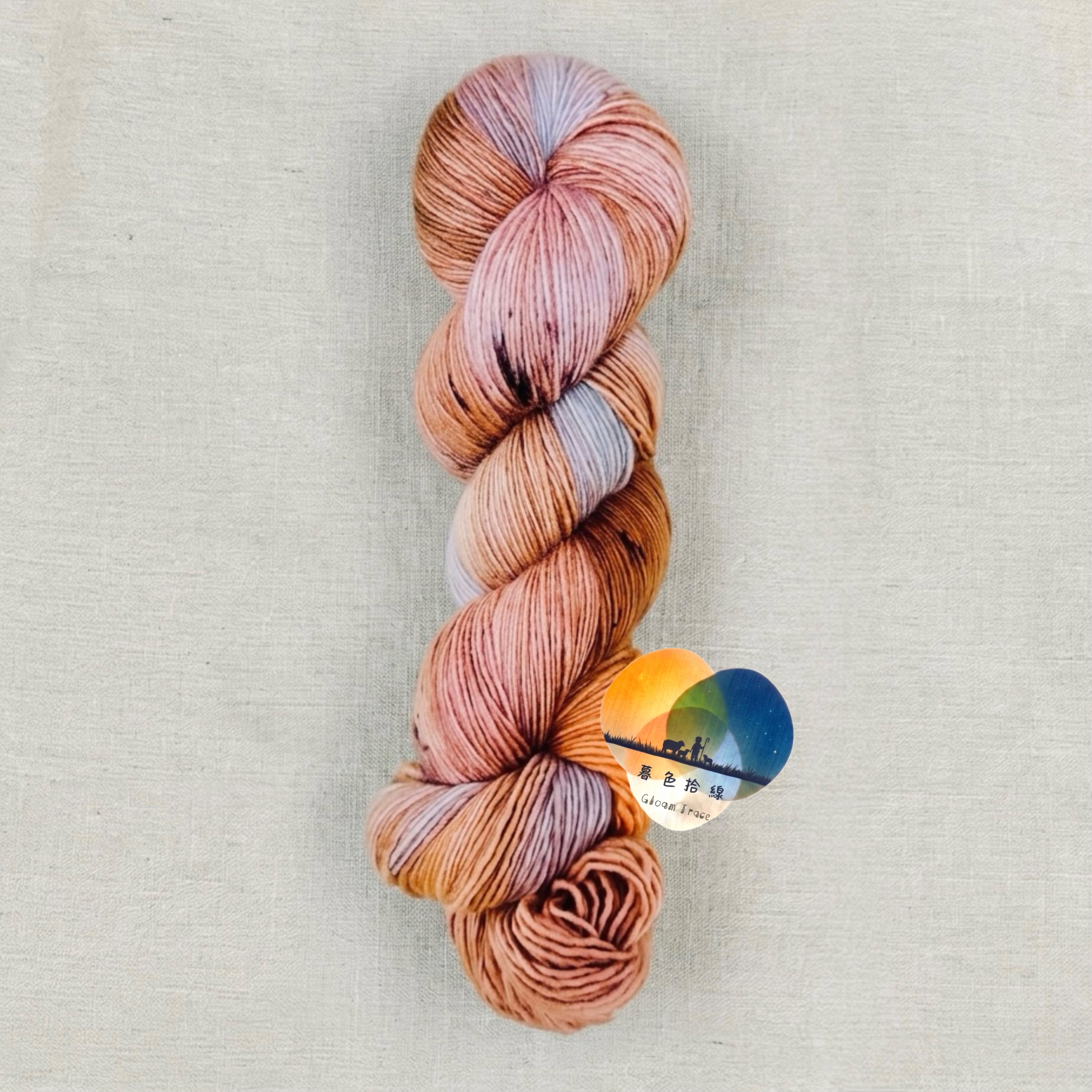 赫斯提亞的暖火｜Hestia’s Hearth Glow