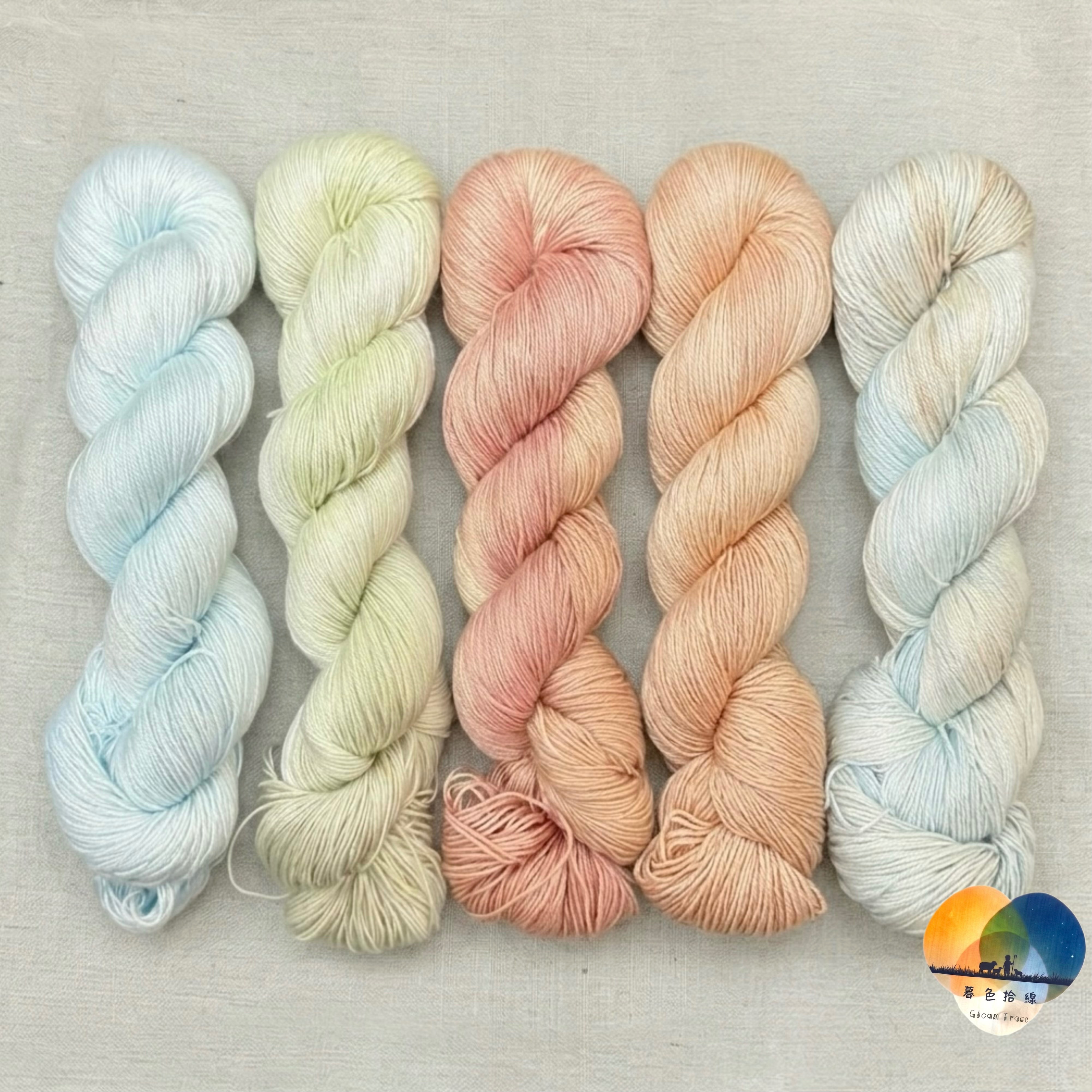 植物纖維系列（玉米🌽）