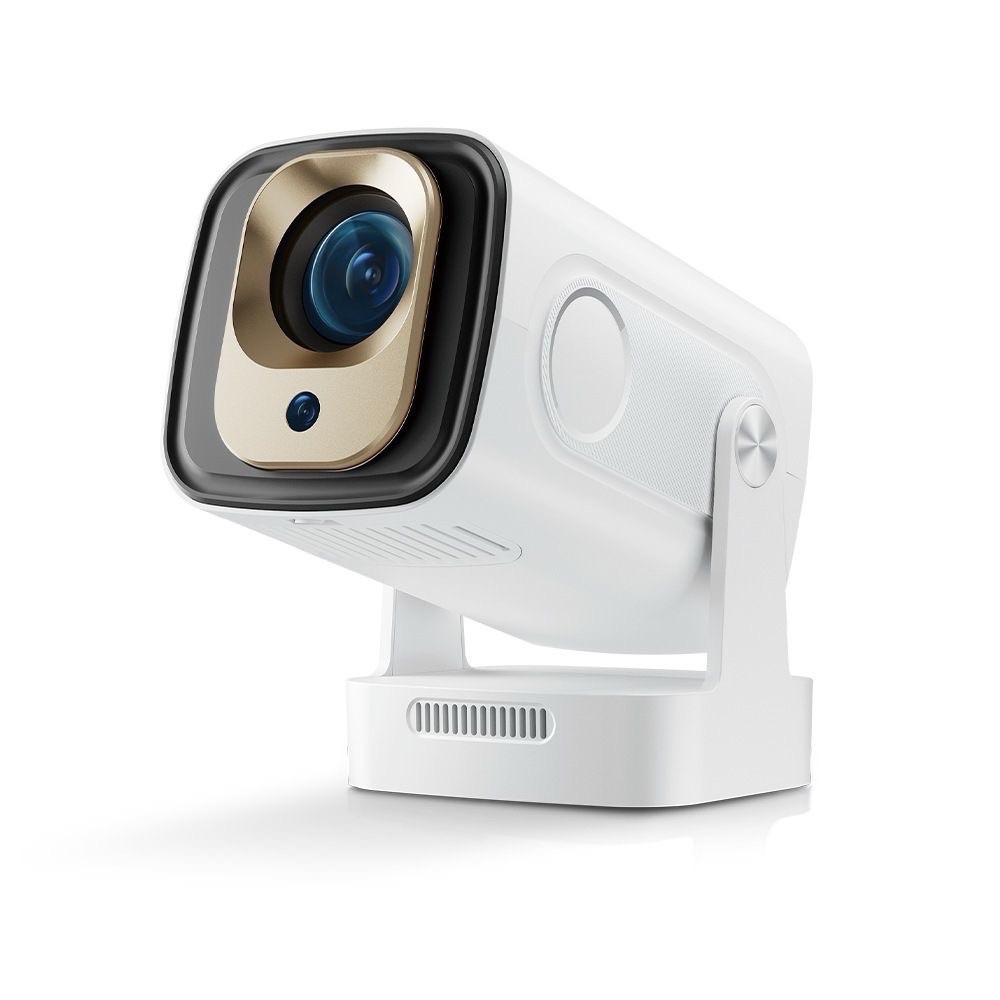 （二代） 智慧小型投影機