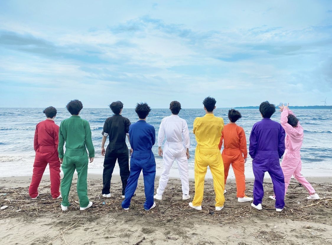 【Snow Man】單曲（A+B+通常；三盤不拆）