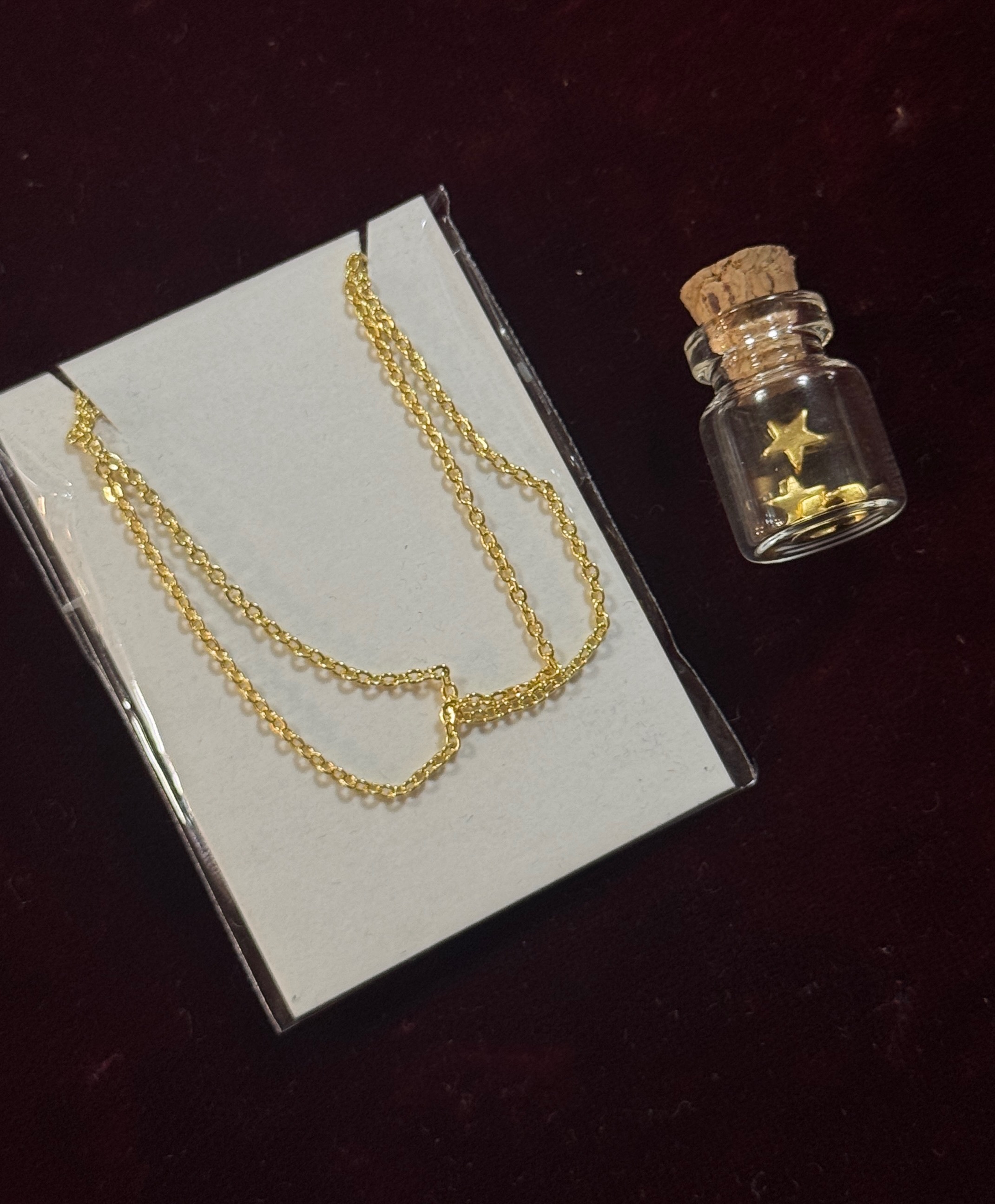 飾品鏈加購（不含墜飾）