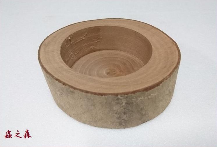 【蟲之森 甲蟲】大孔果凍台《70g 大果凍專用，》1個 $70