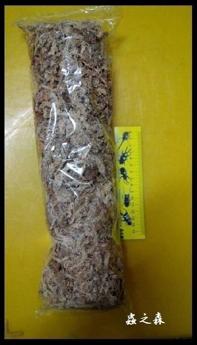 【蟲之森 甲蟲】獨角仙．兜蟲．鍬形蟲．各種甲蟲專用《保濕水草（水苔）》（大包裝）