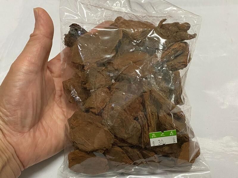 【蟲之森 甲蟲】攀爬木塊.樹皮．樹塊．防止昆蟲、寵物跌倒木塊 （獨角仙，鍬形蟲．各種甲蟲．寵物專用） $30