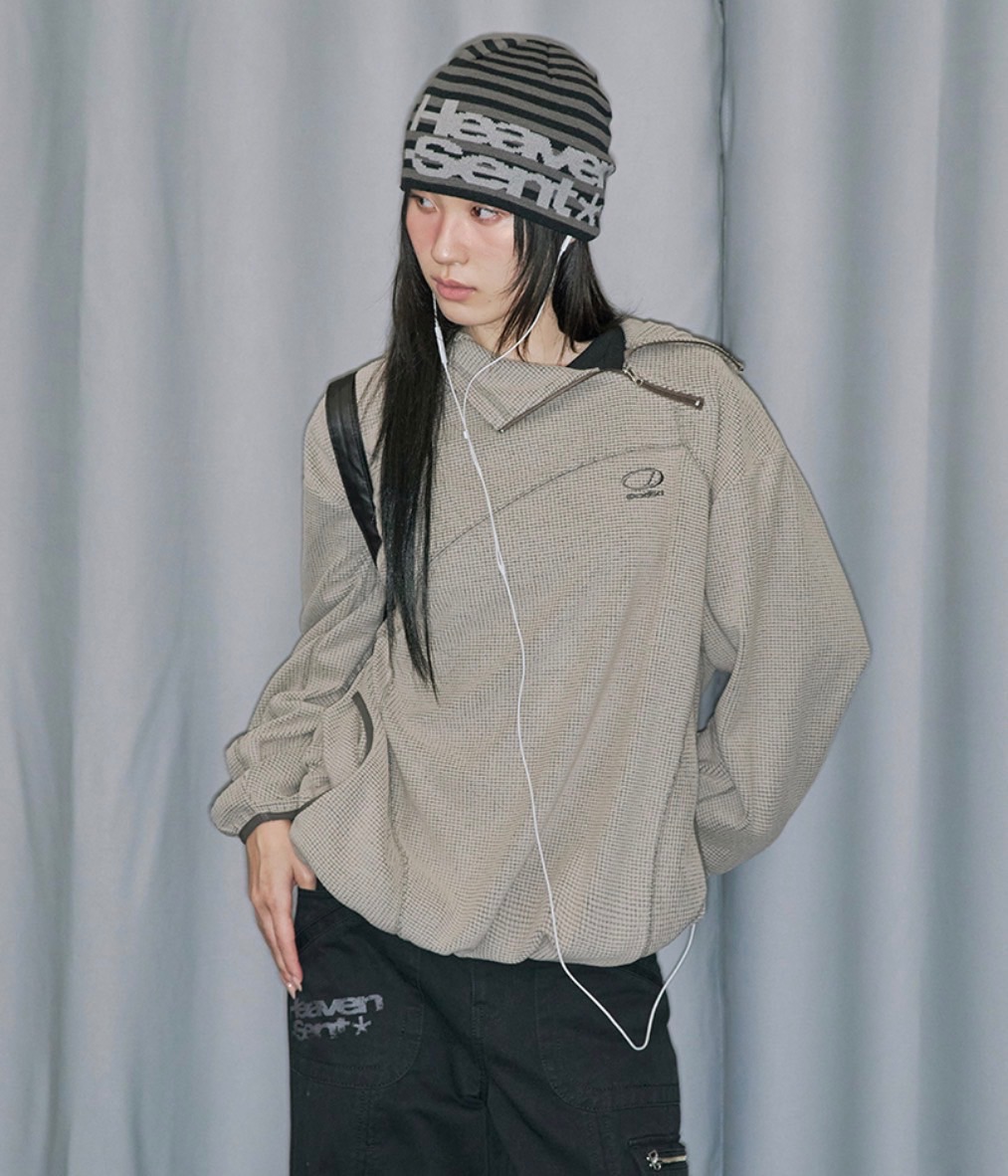 🇰🇷ODDSTUDIOS 連帽長袖