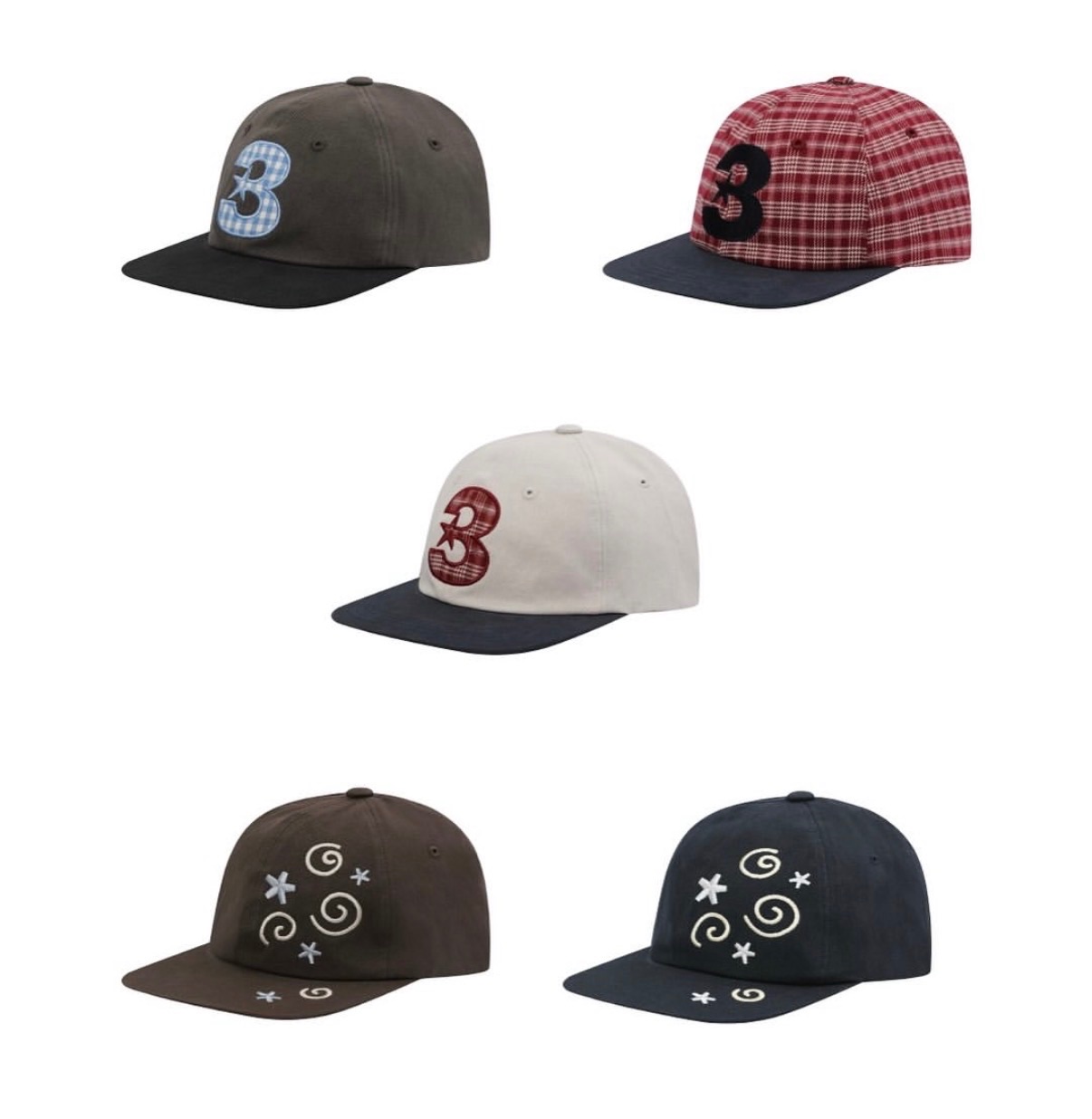 🇰🇷BAUF 棒球帽