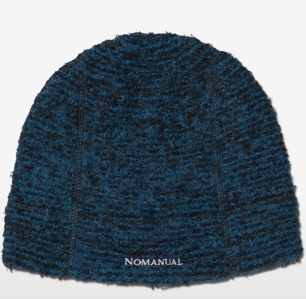 Unisex🇰🇷NOMANUAL 毛帽