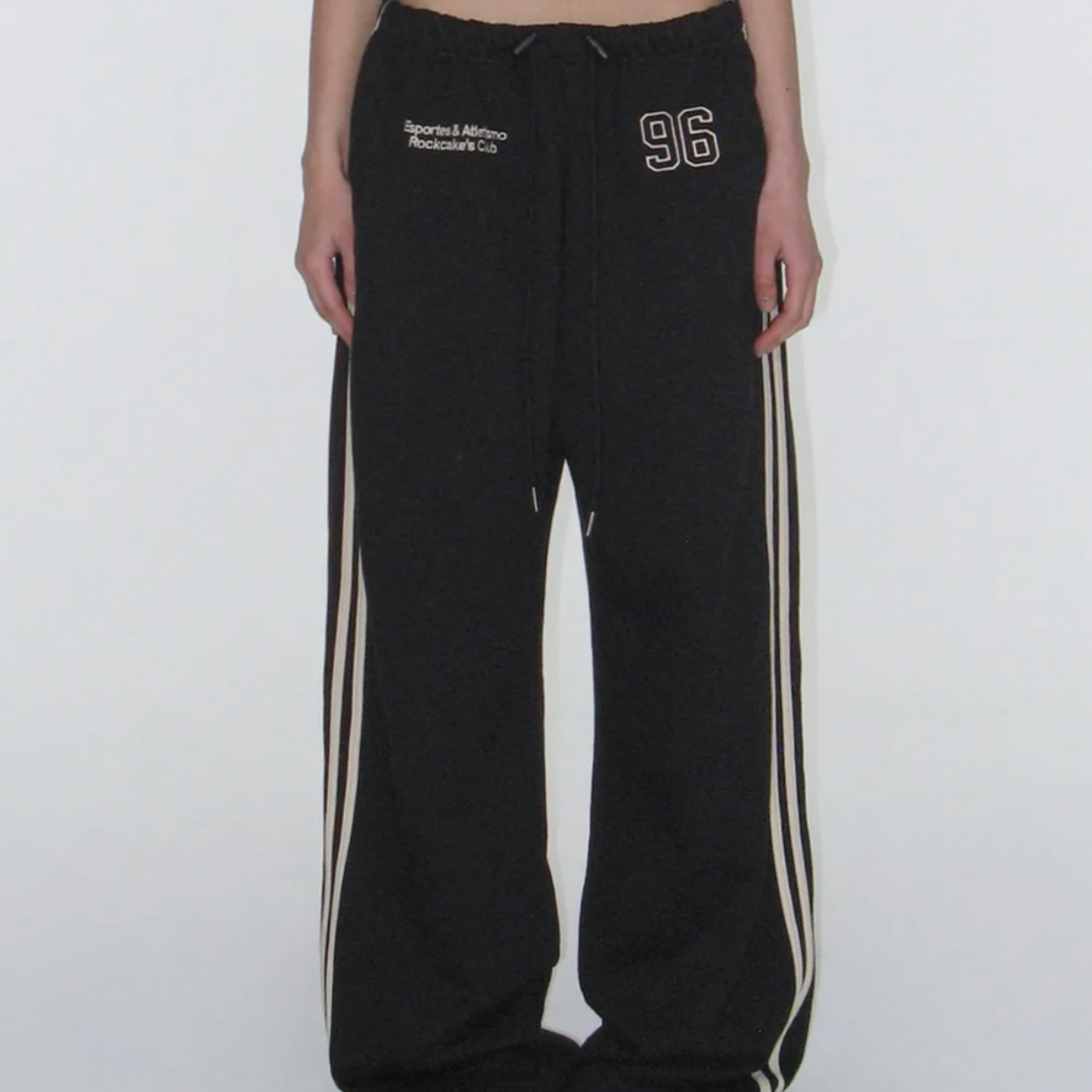 Jennie款🇰🇷ROCKCAKE 96棉褲