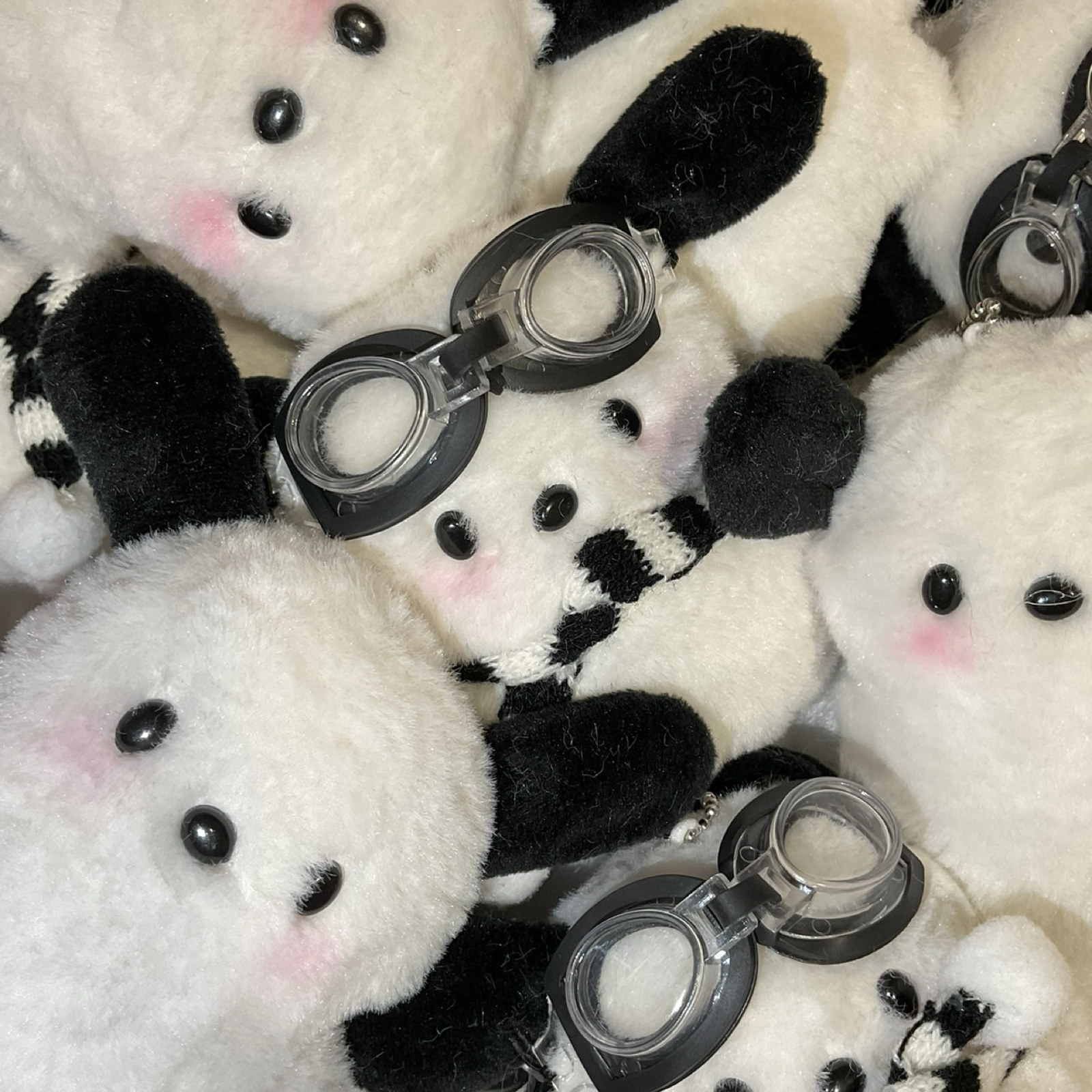 OTO娃哇屋🐰🐱怕恰狗、飛行員怕恰狗