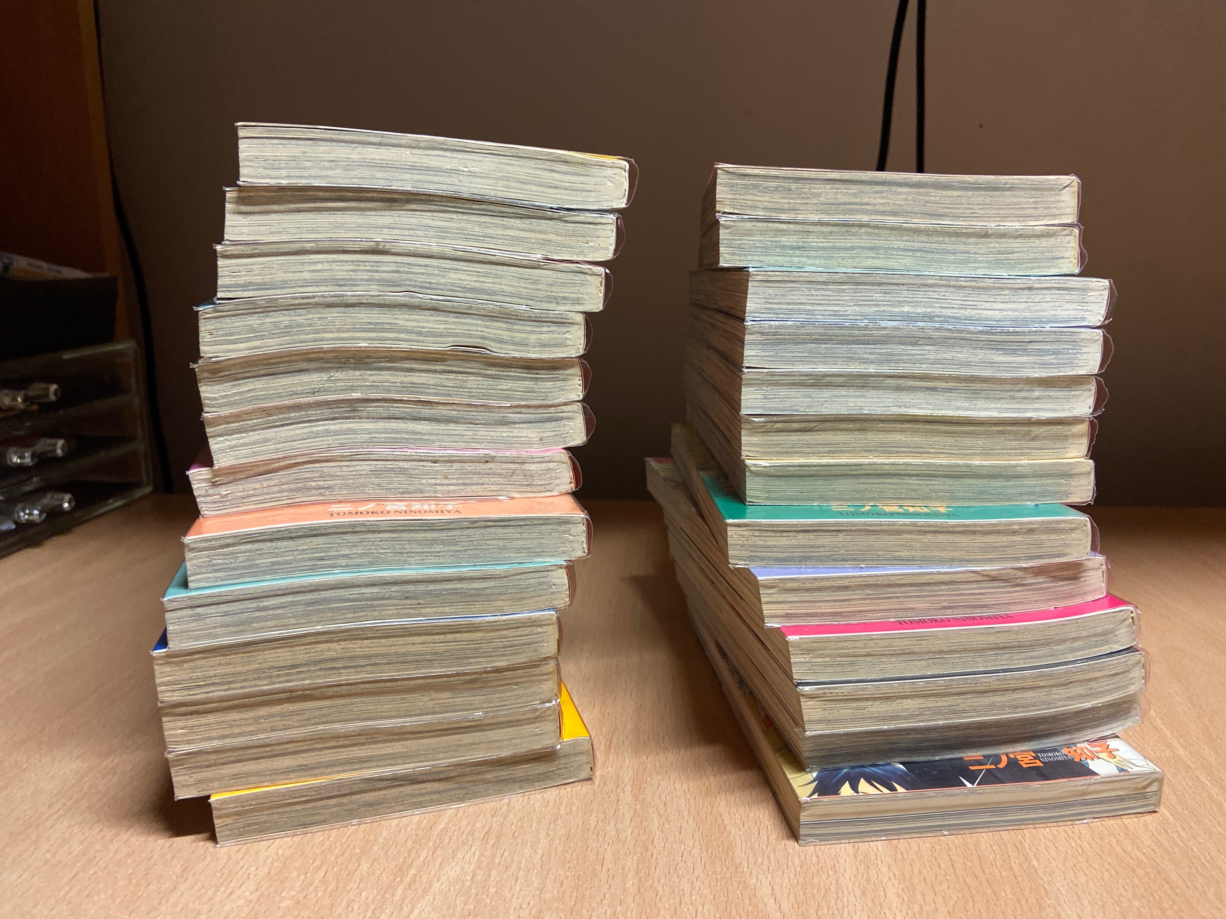 交響情人夢1-25+角色資料書