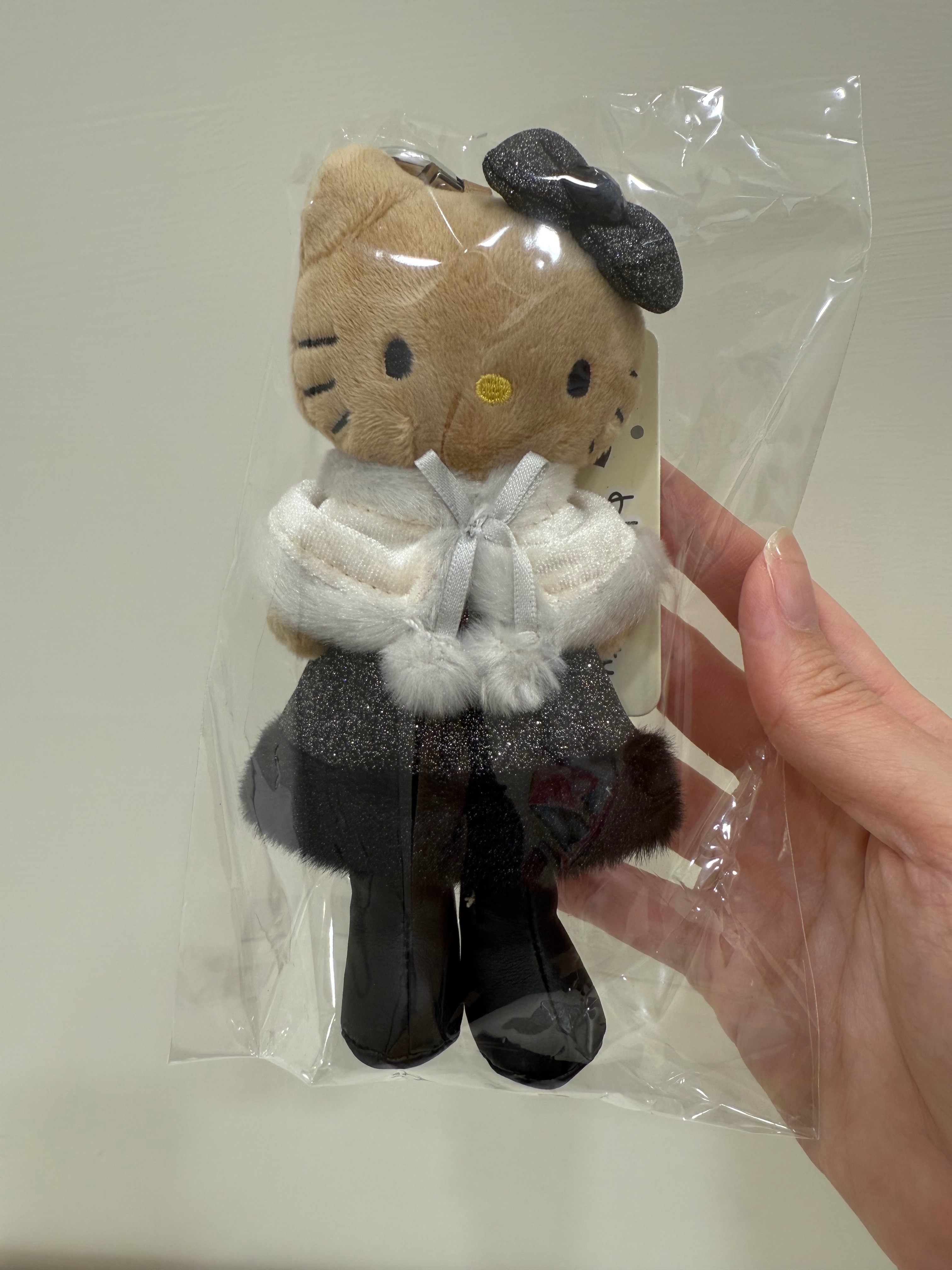 《現貨》長腿kitty 專區