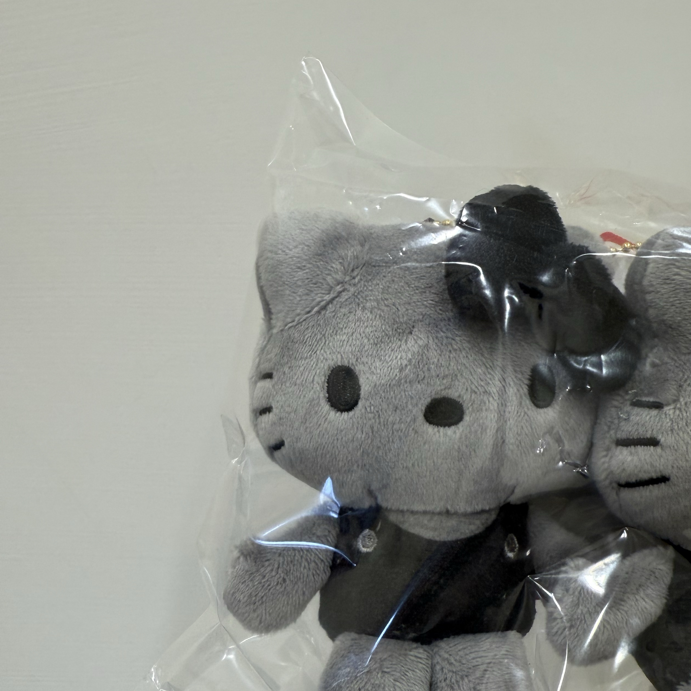 【現貨】Hello kitty50週年吊飾