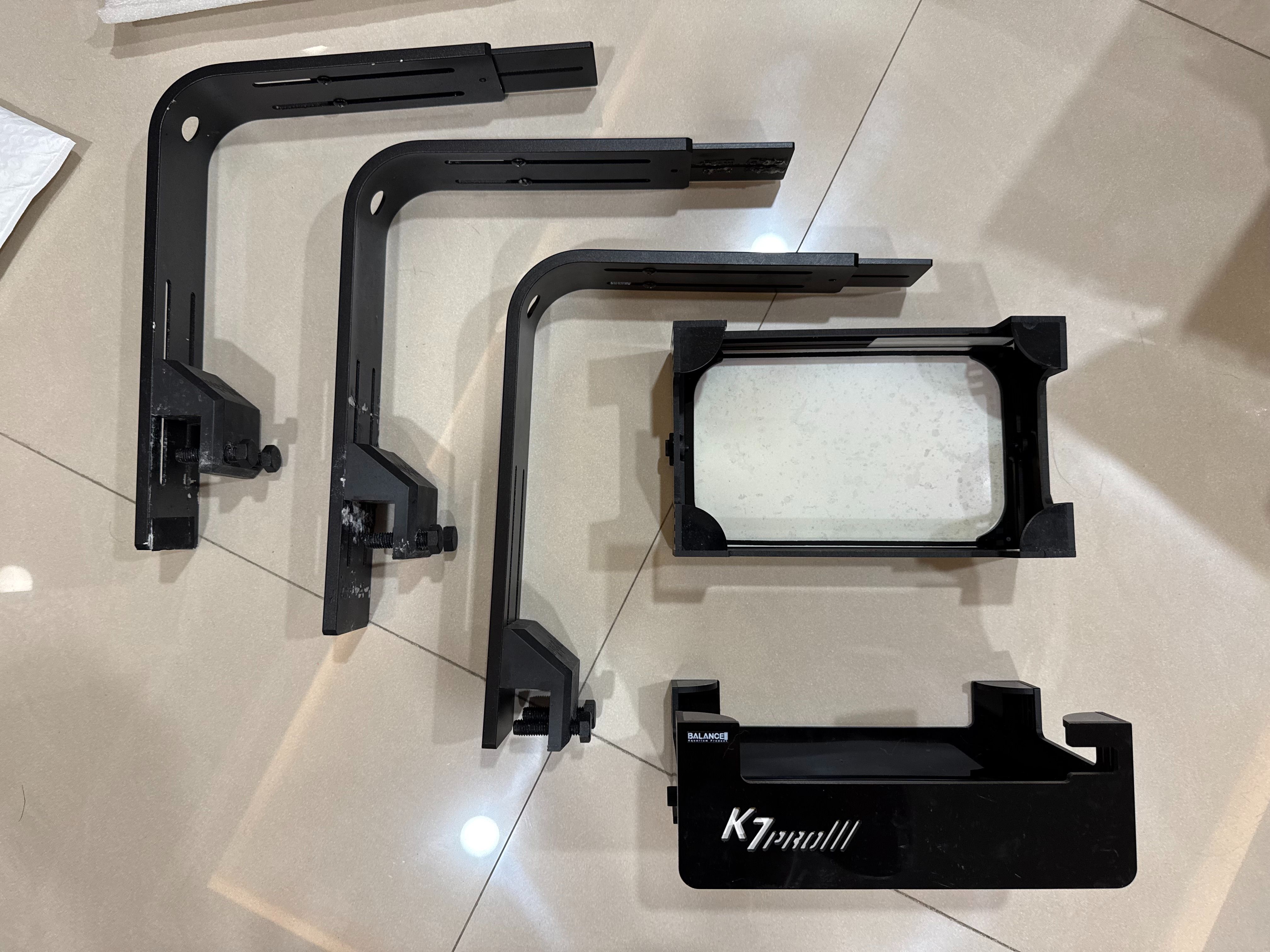 紐斯 K7 PRO V3 柔光罩